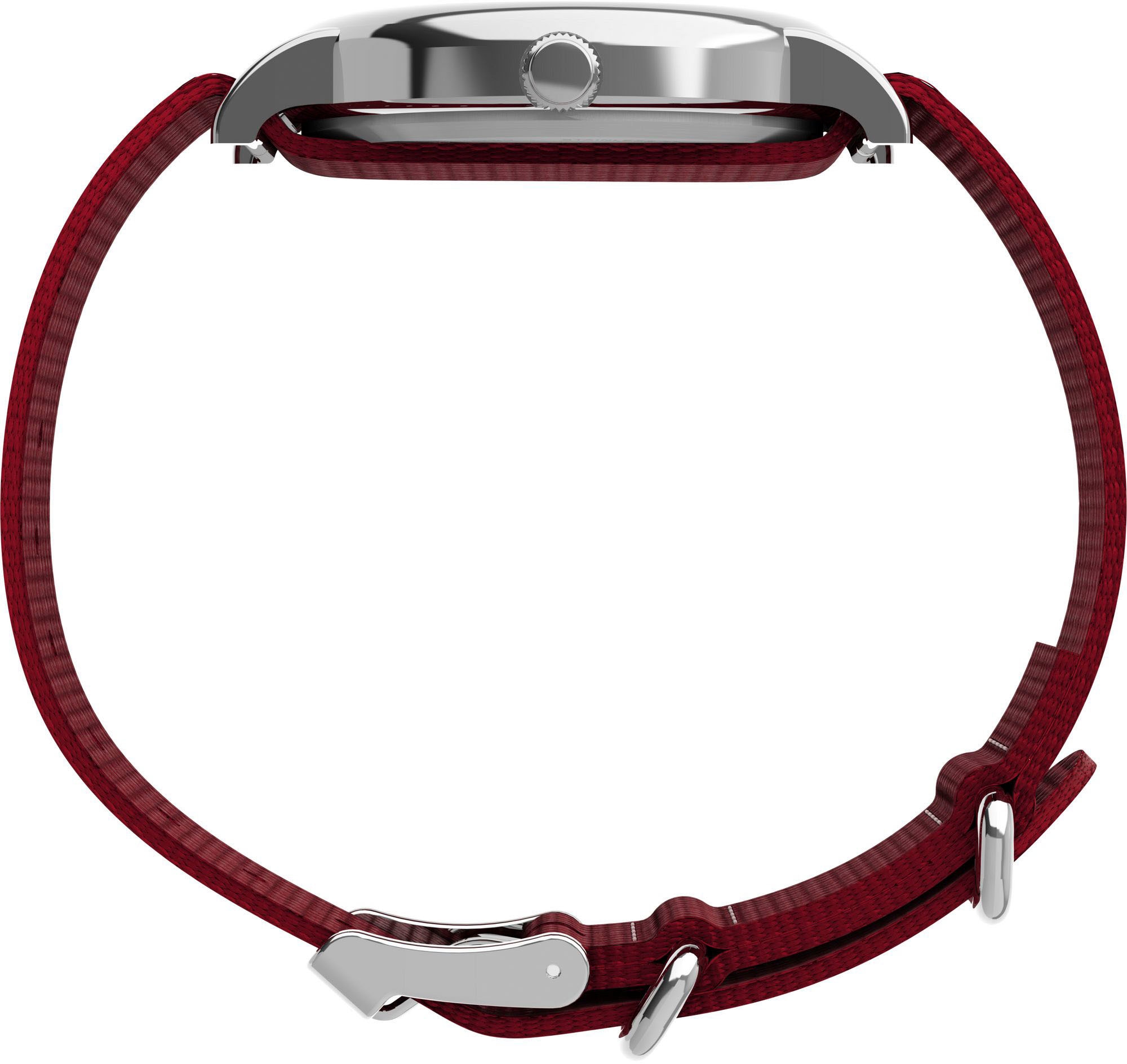 Timex Quarzuhr »PEANUTS WEEKENDER«, Armbanduhr, Damenuhr,Textilarmband,analog