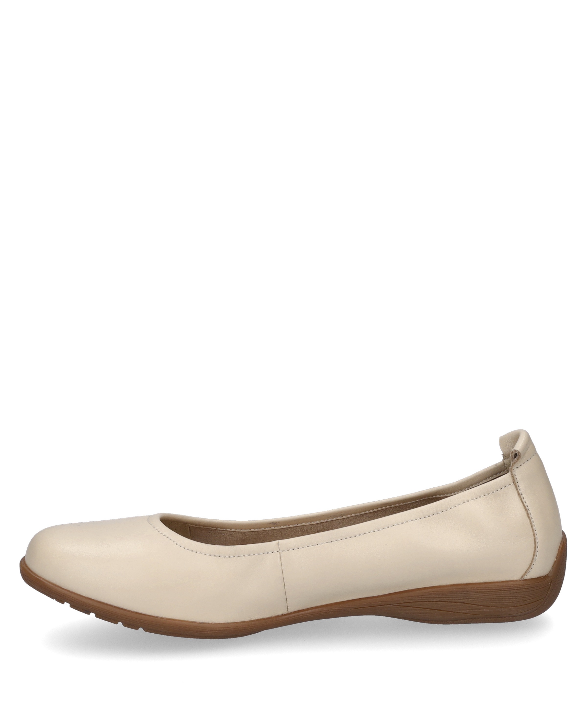 Josef Seibel Ballerina »Fenja 01, sand«