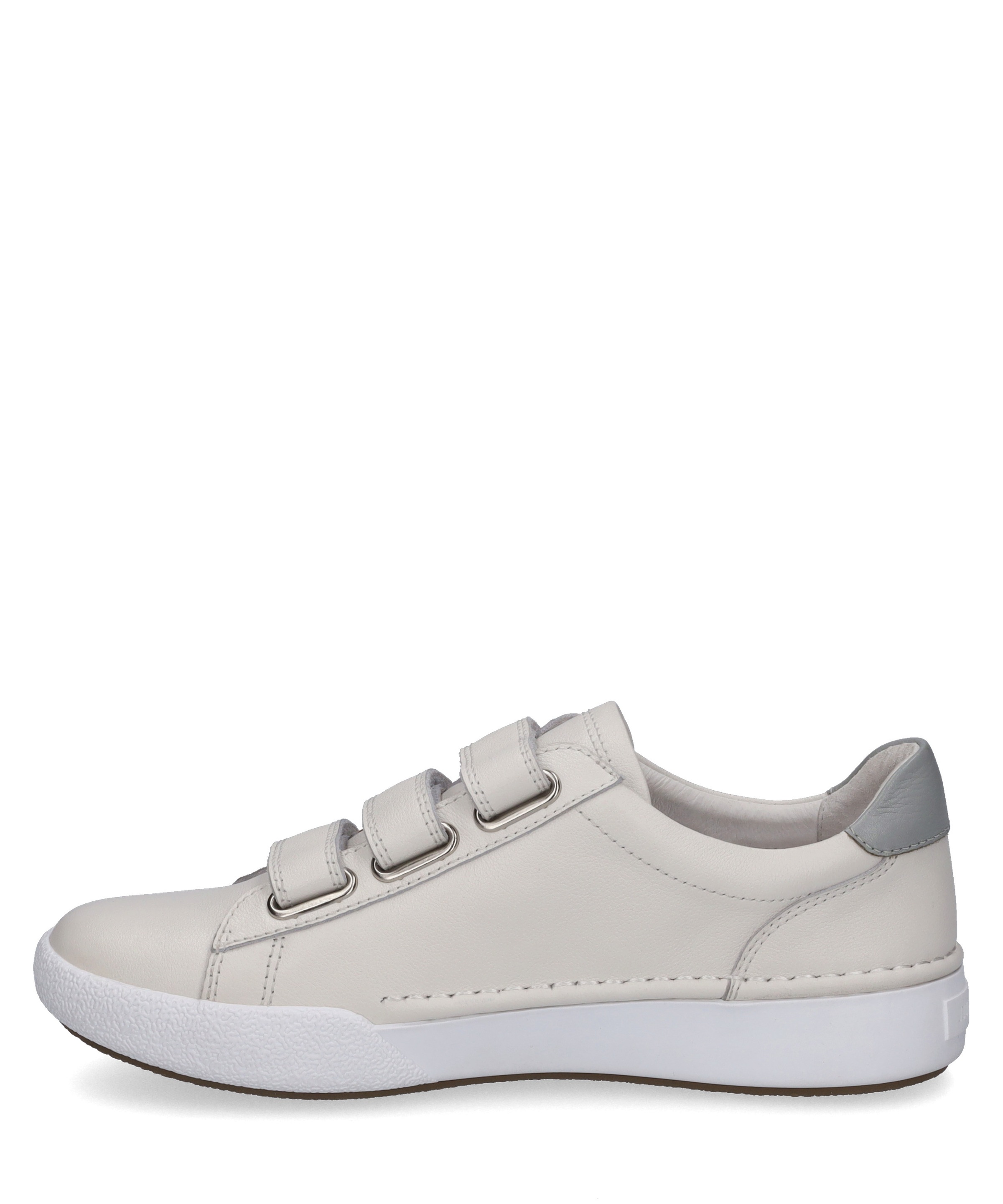Josef Seibel Sneaker »Claire 12, weiss-kombi«