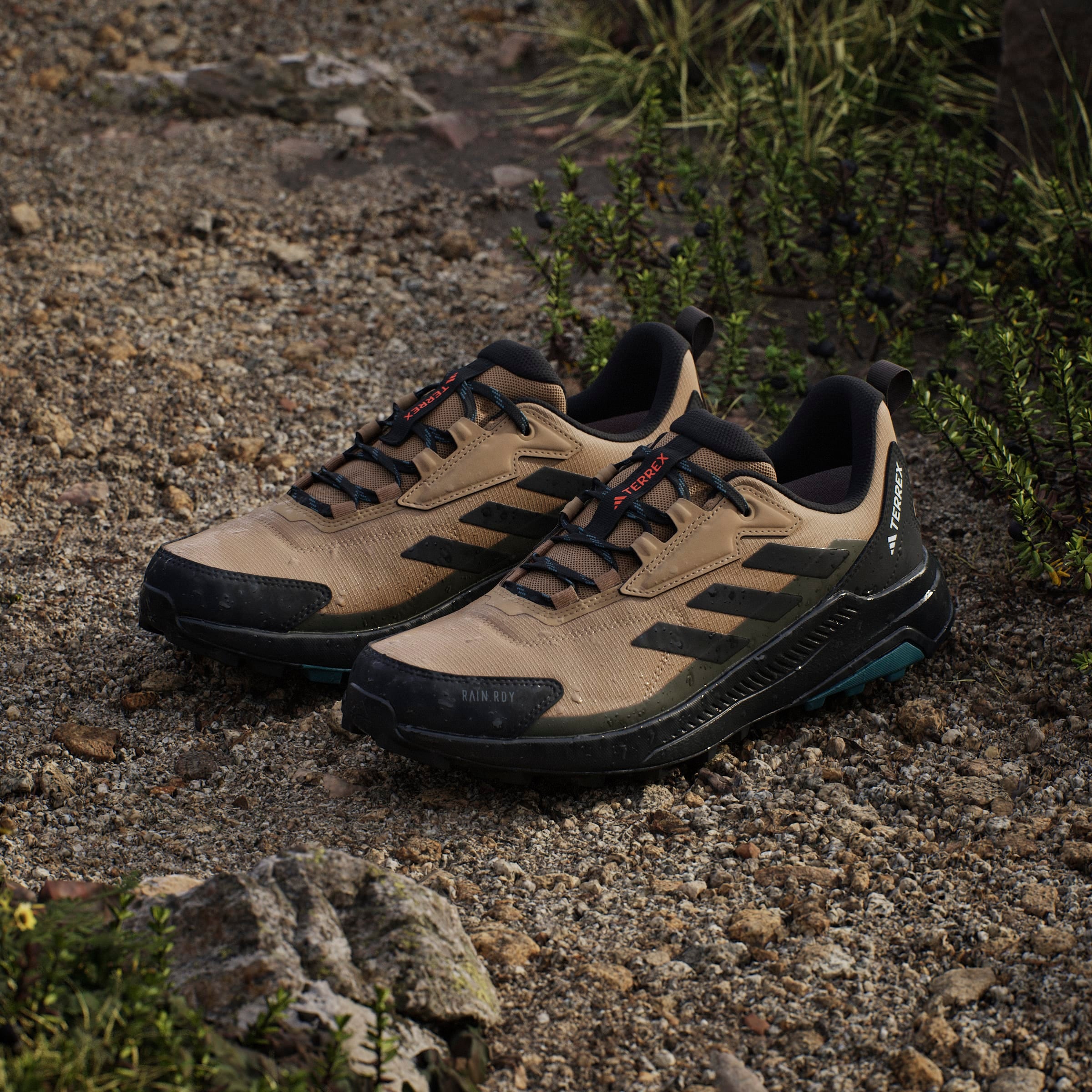 adidas TERREX Wanderschuh »TERREX ANYLANDER RAIN.RDY«  wasserdicht