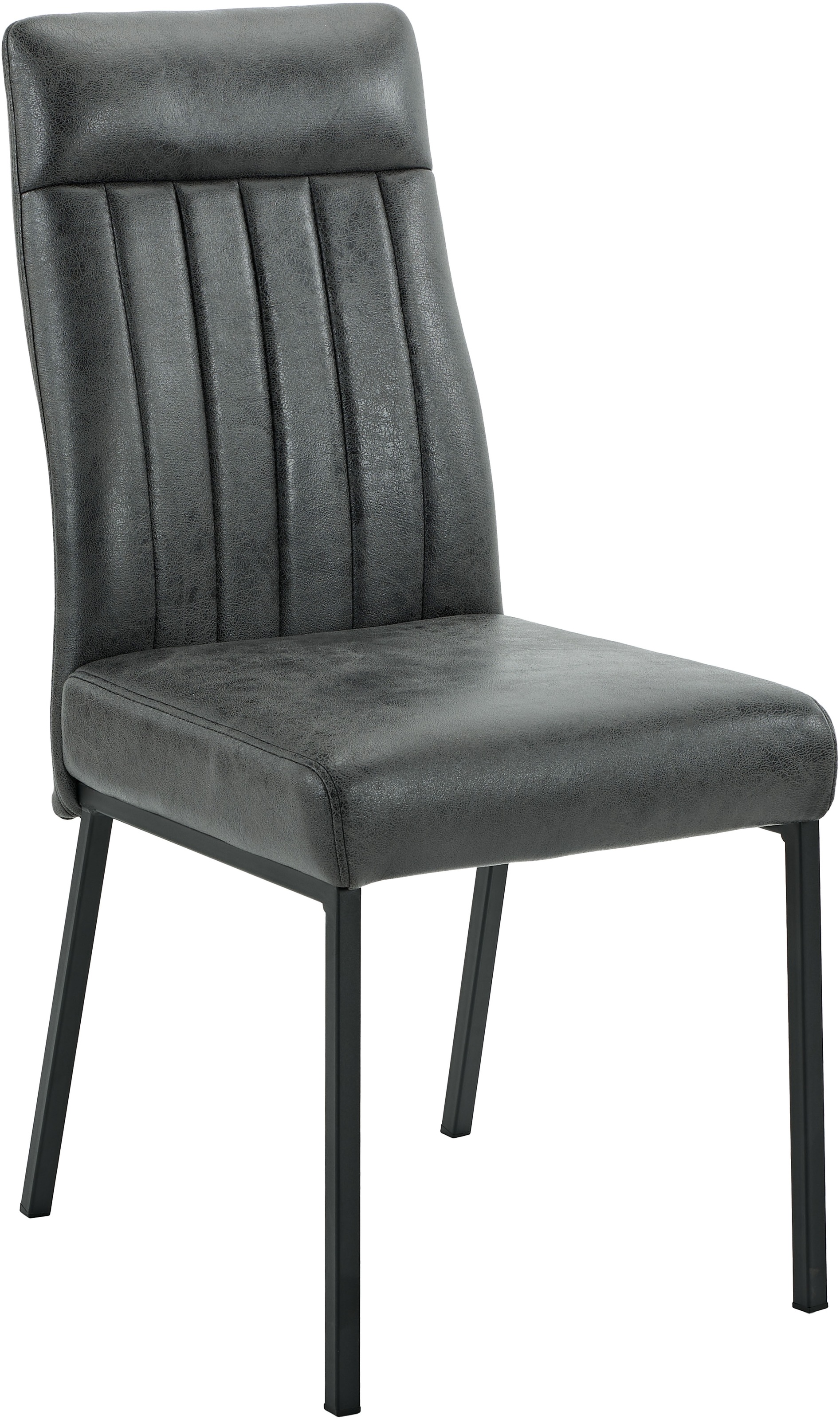 HELA 4-Fußstuhl "CATANIA" (Set) 4 Stk. günstig online kaufen