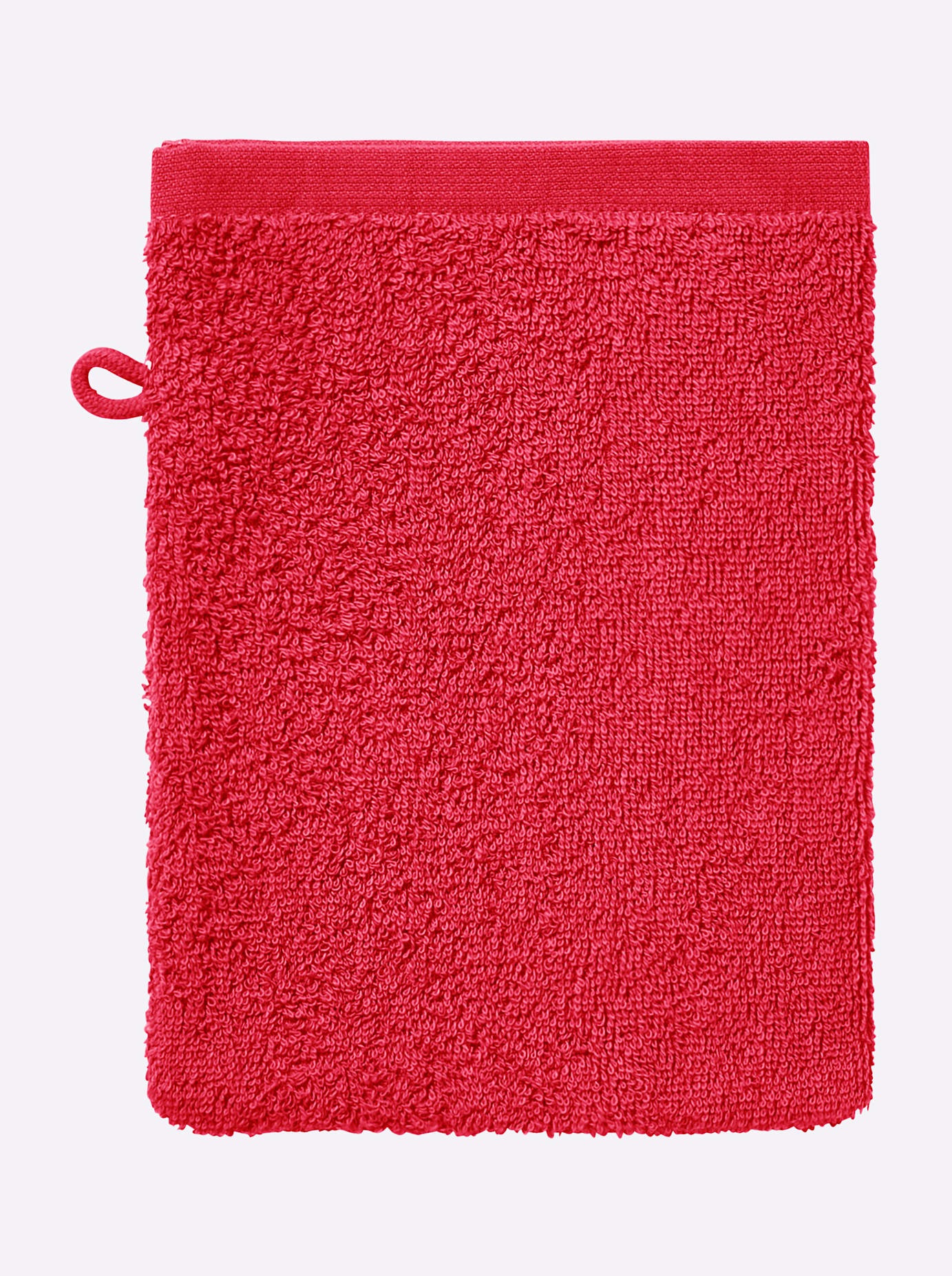 wäschepur Handtuch, (4 St.)