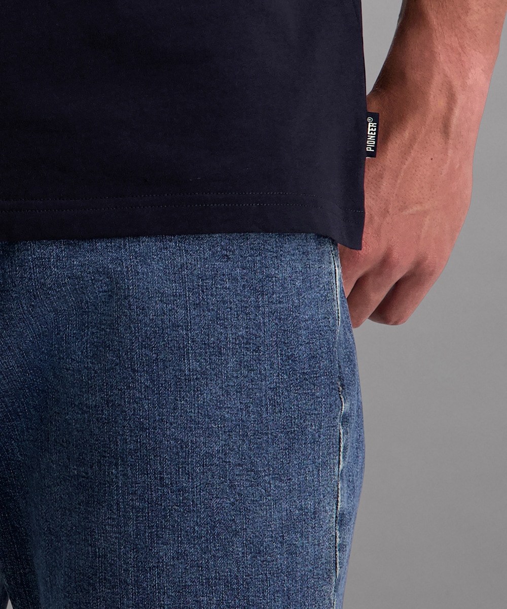 Pioneer Authentic Jeans T-Shirt Packung, 2er,  in 2er Packung