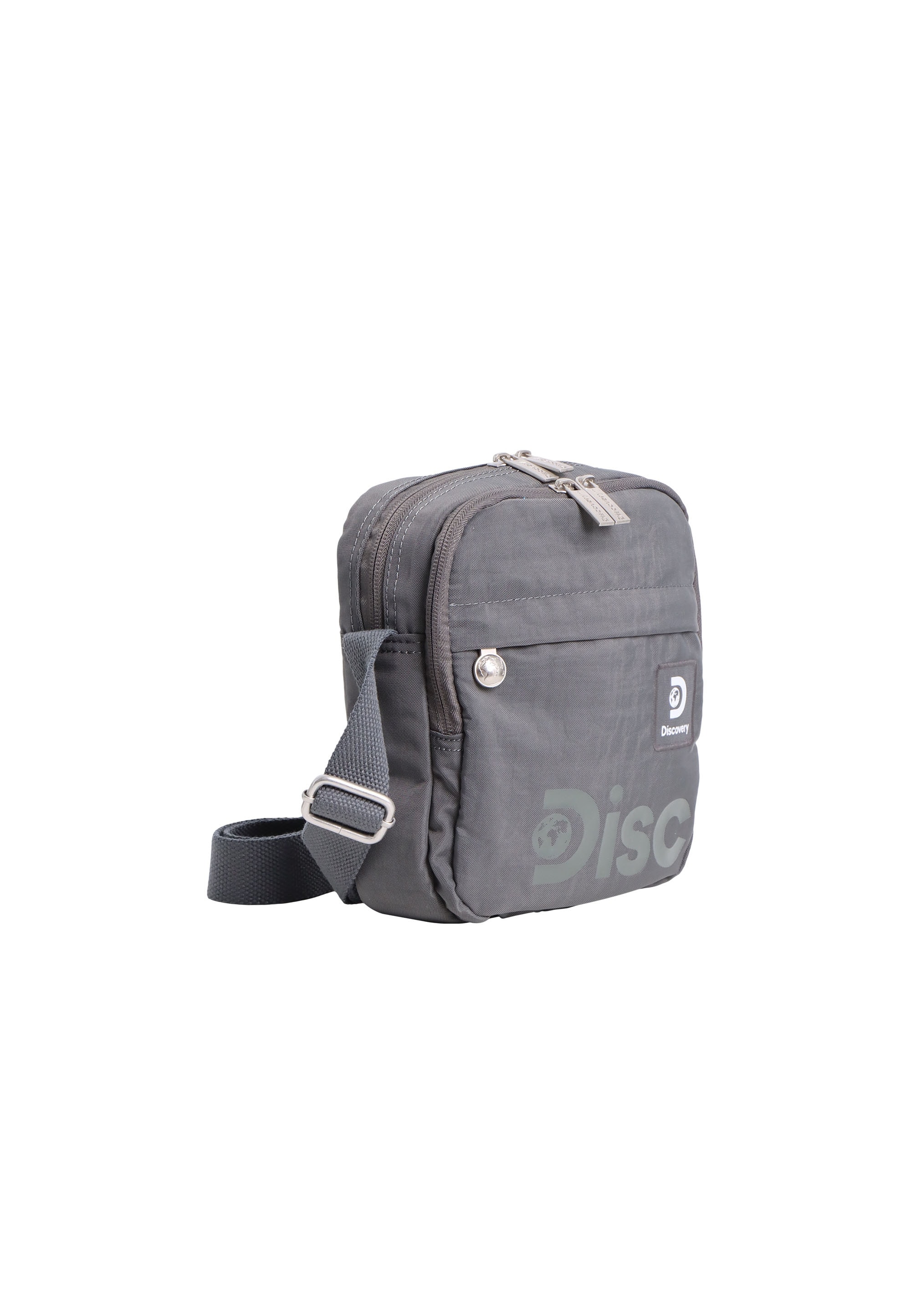 Discovery Schultertasche »Commuter« mit Antikratz-Futter