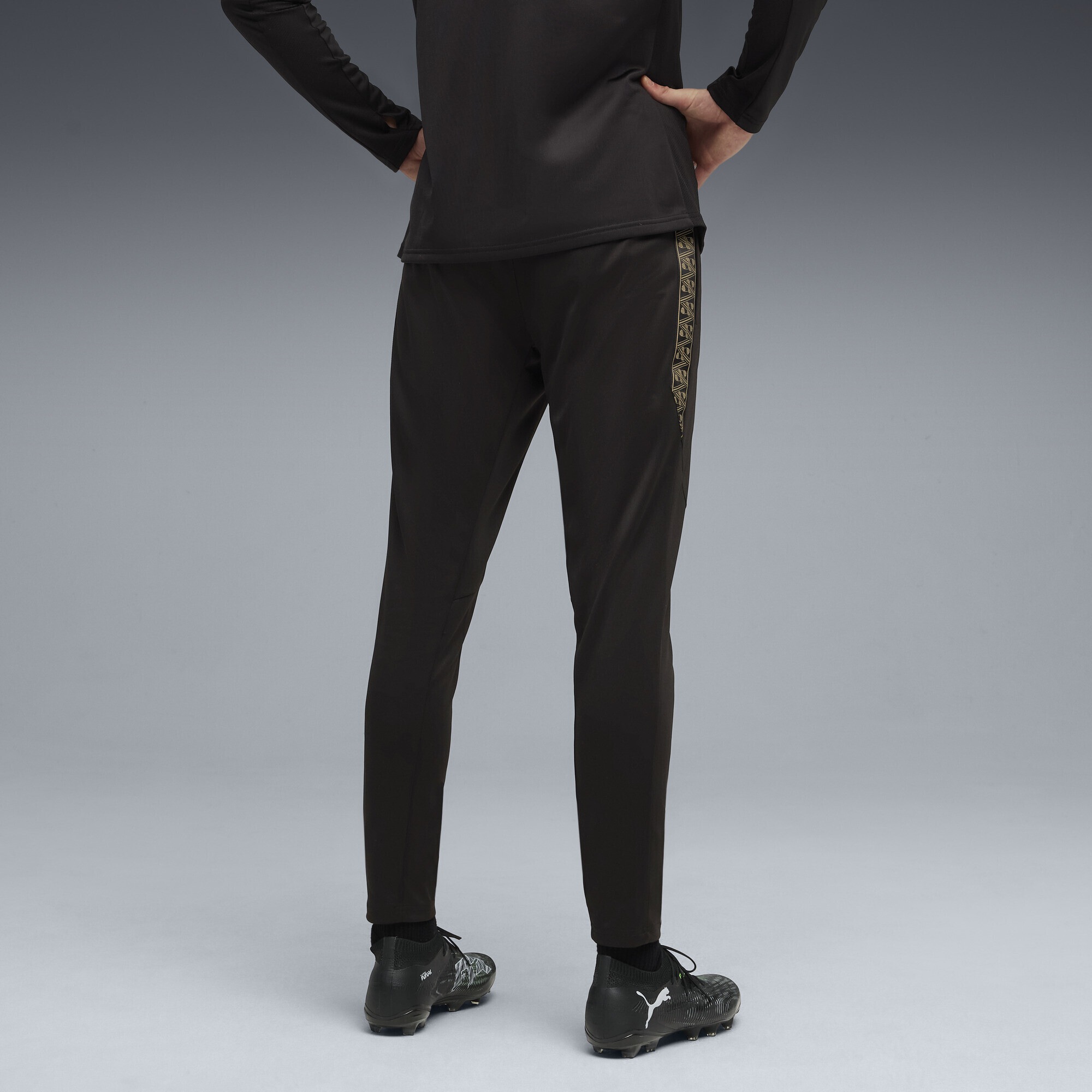 PUMA Sporthose »KINGtouch Fußballhose Herren«