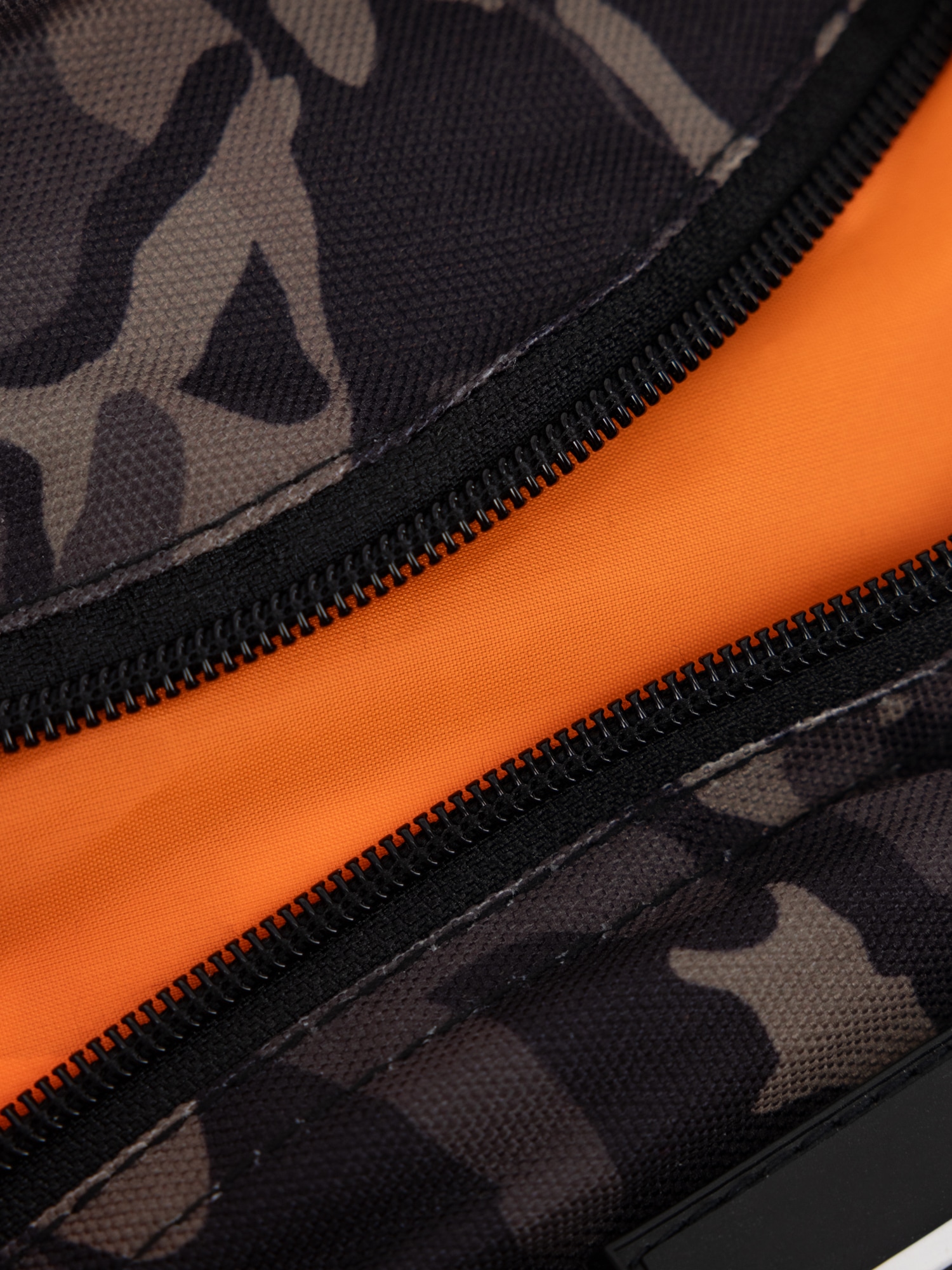 Alpha Industries Gürteltasche »Alpha Industries Accessoires - Bags Rubber Print Waistbag«