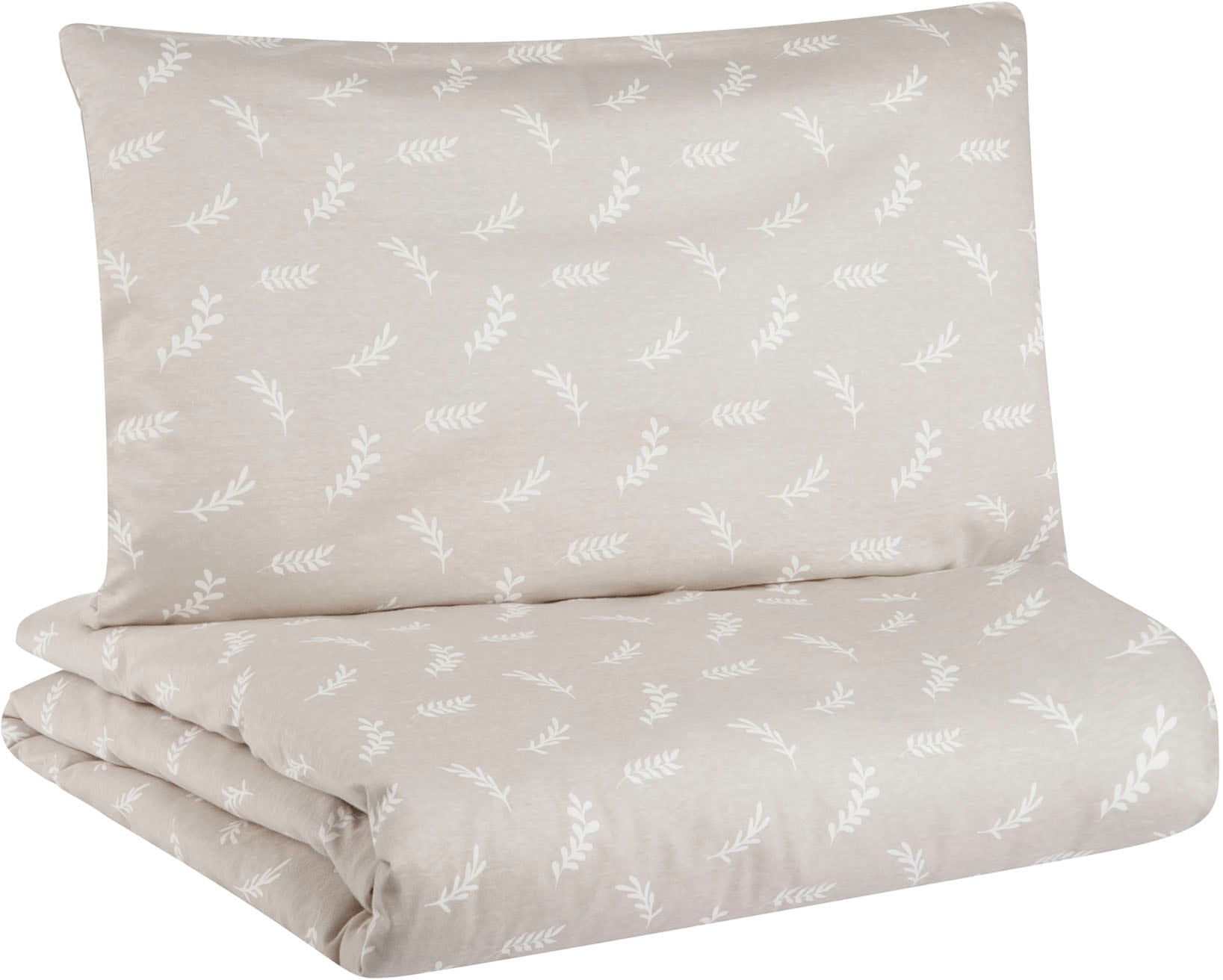 Julius Zöllner Kinderbettwäsche "Twiggy" 2 Stk. günstig online kaufen