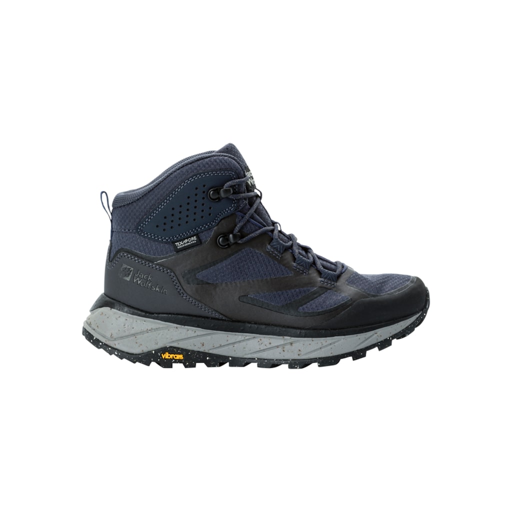 Jack Wolfskin Wagenschuh »TERRAVENTURE TEXAPORE MID W«