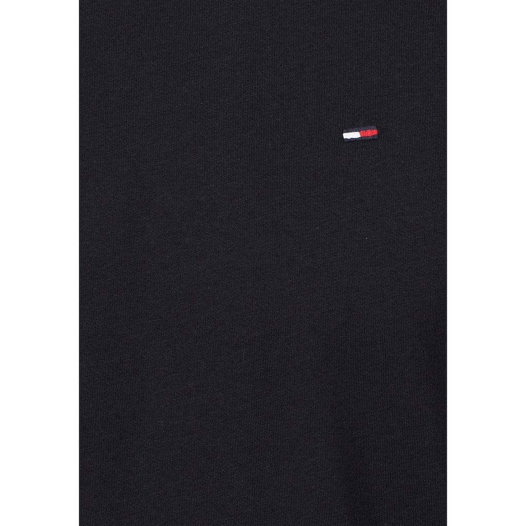 Tommy Jeans T-Shirt »TJM ESSENTIAL SOLID TEE«