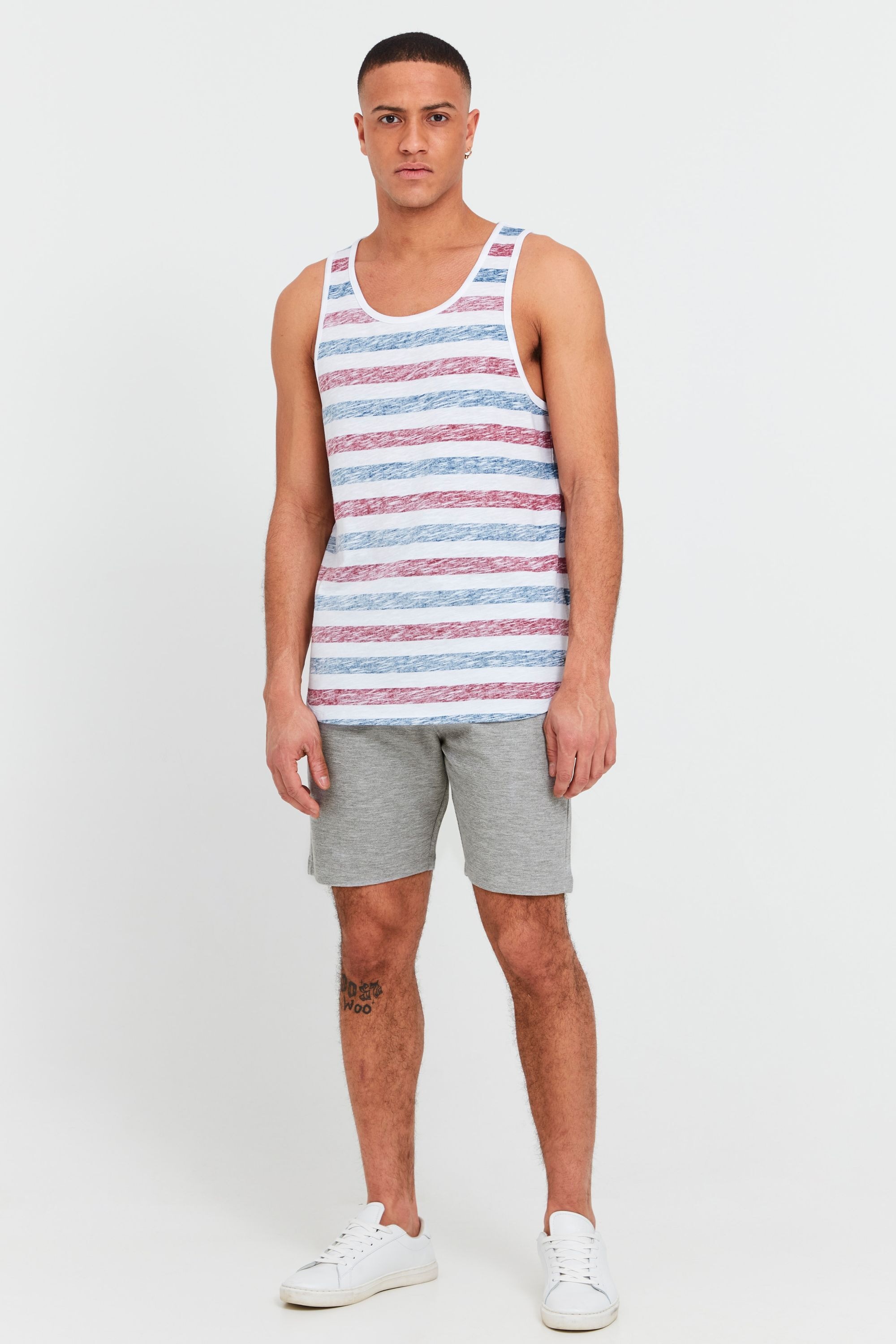 !Solid Sweatshorts »Sweatshorts SDRobson«