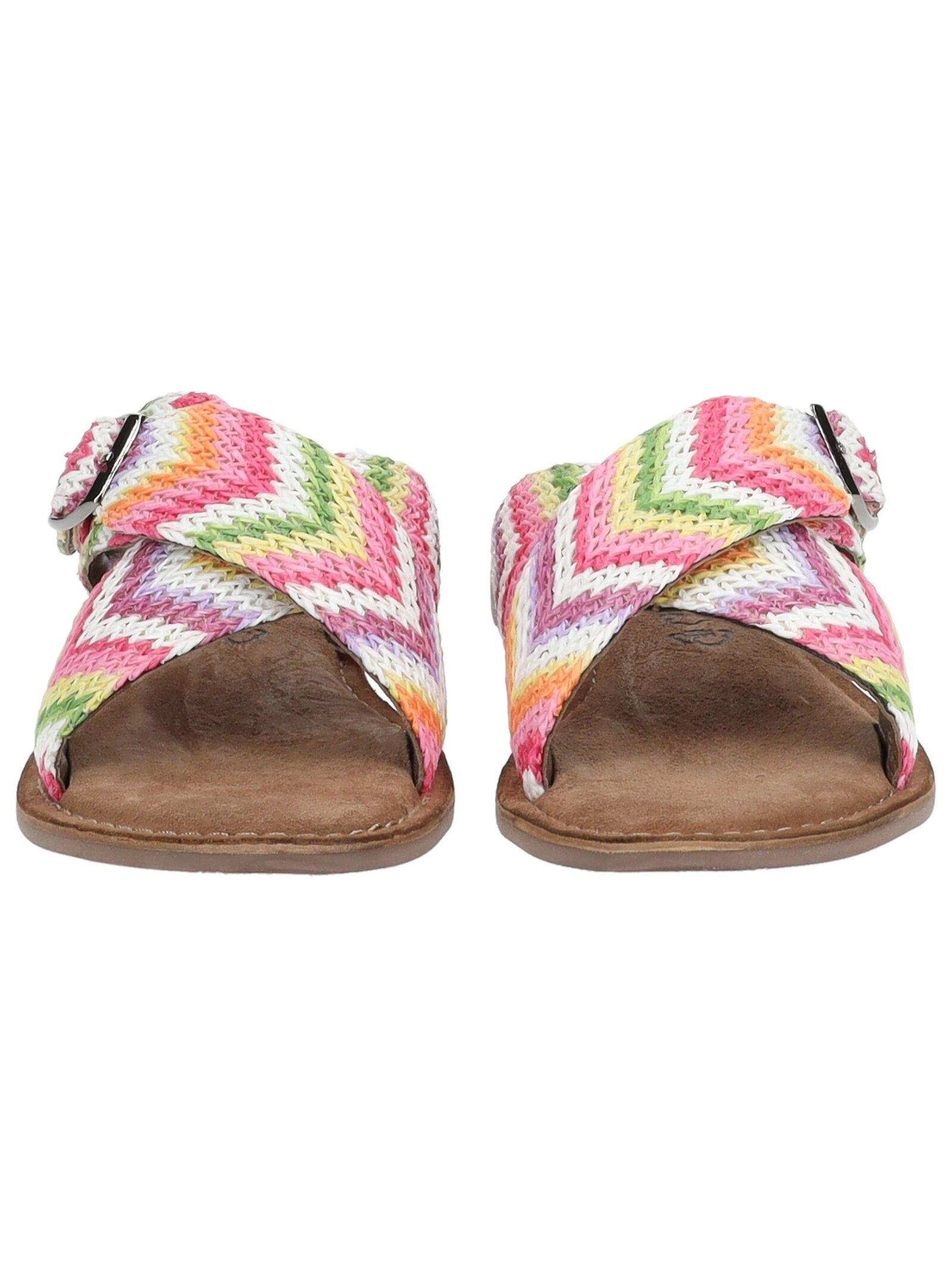 Thumbnail - Lazamani Pantolette "Lazamani Pantoletten Leder/Synthetik"