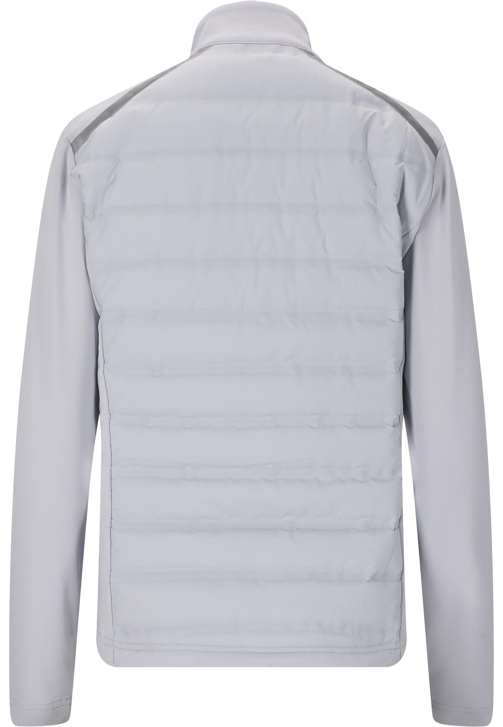 ENDURANCE Laufjacke »Reitta«, mit wärmenden Stepp-Einsätzen