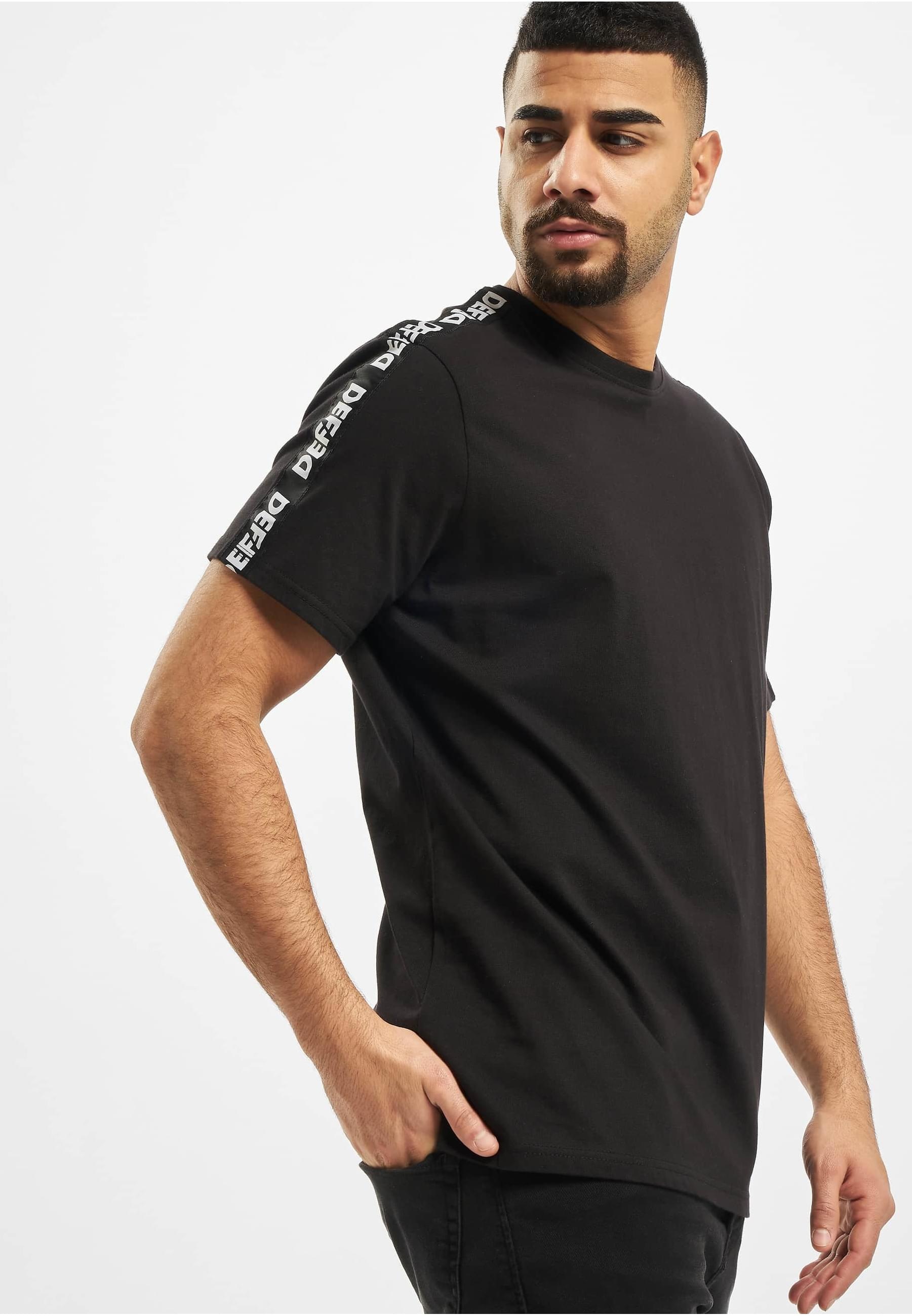 DEF T-Shirt »DEF Herren Hekla T-Shirt« 1 Stk.