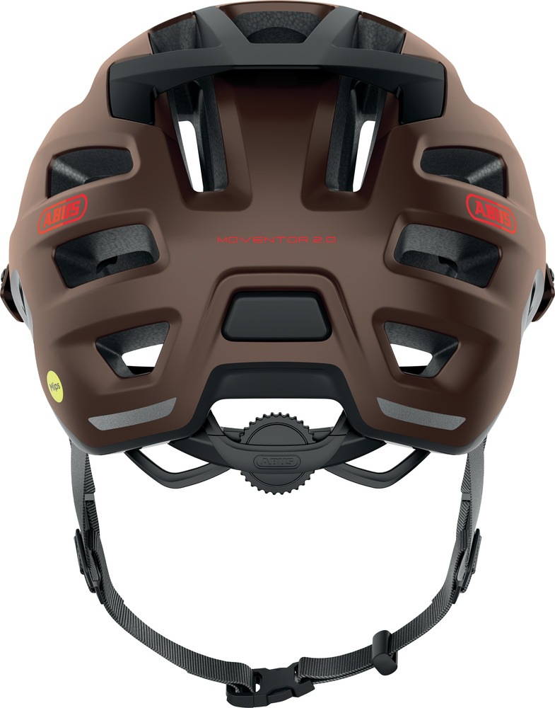 ABUS Mountainbikehelm »MOVENTOR 2.0 MIPS«