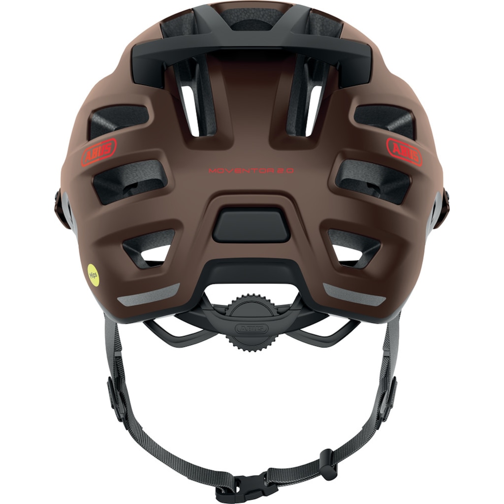 ABUS Mountainbikehelm »MOVENTOR 2.0 MIPS«