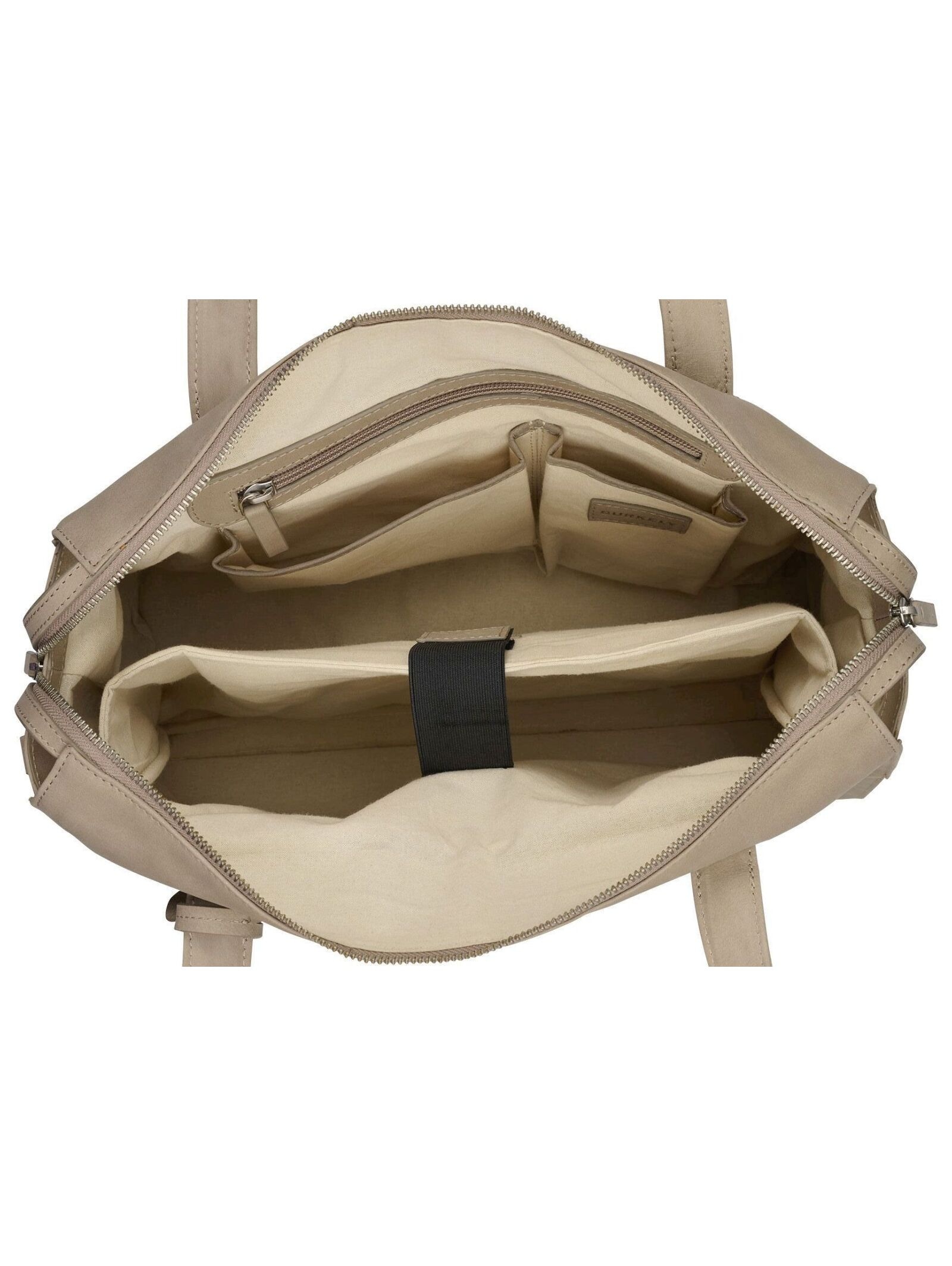 Burkely Henkeltasche »BURKELY Taschen Leder«