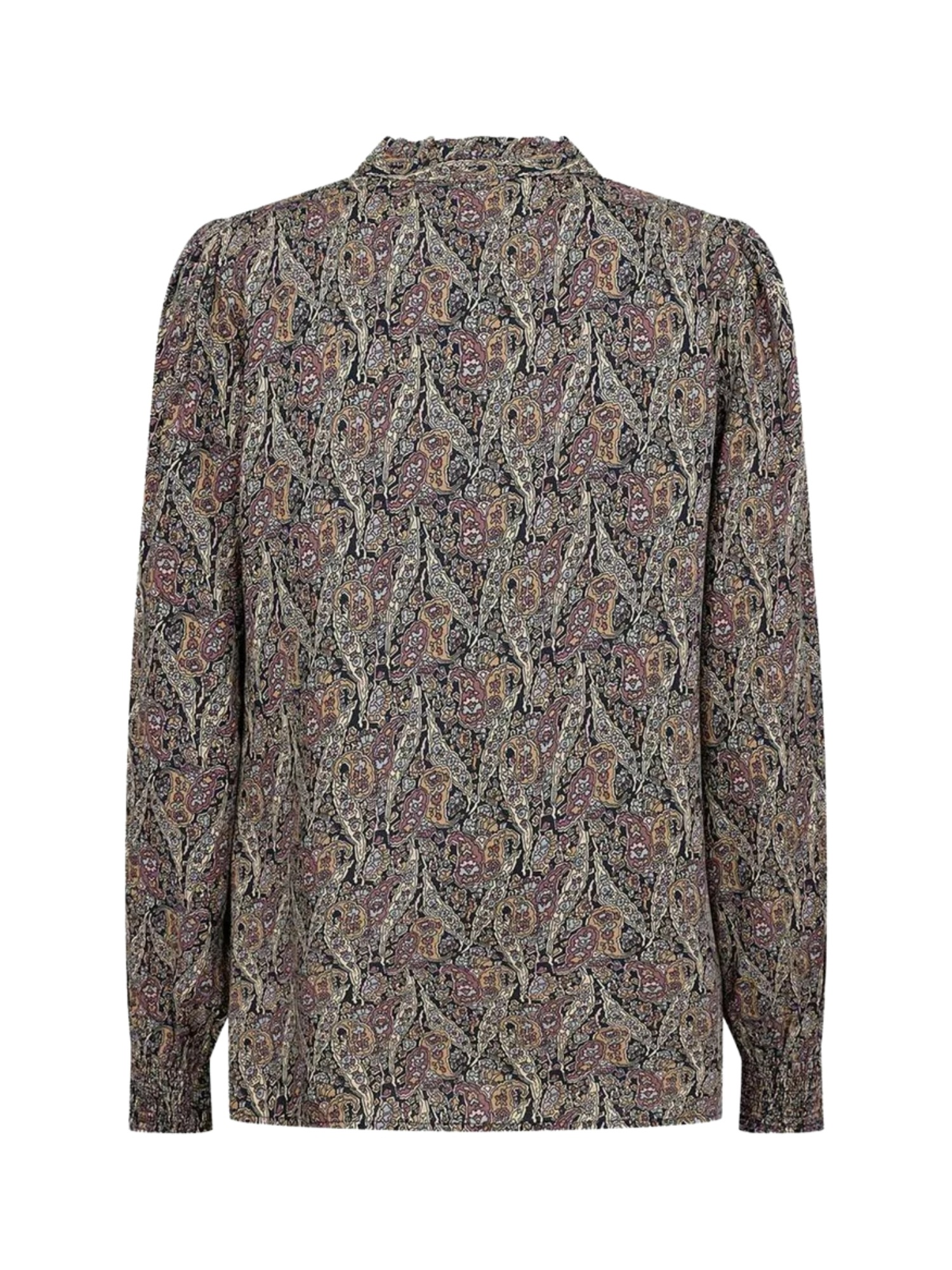 soyaconcept Blusentop »Soya Concept Shirt SC-ILANA 3«