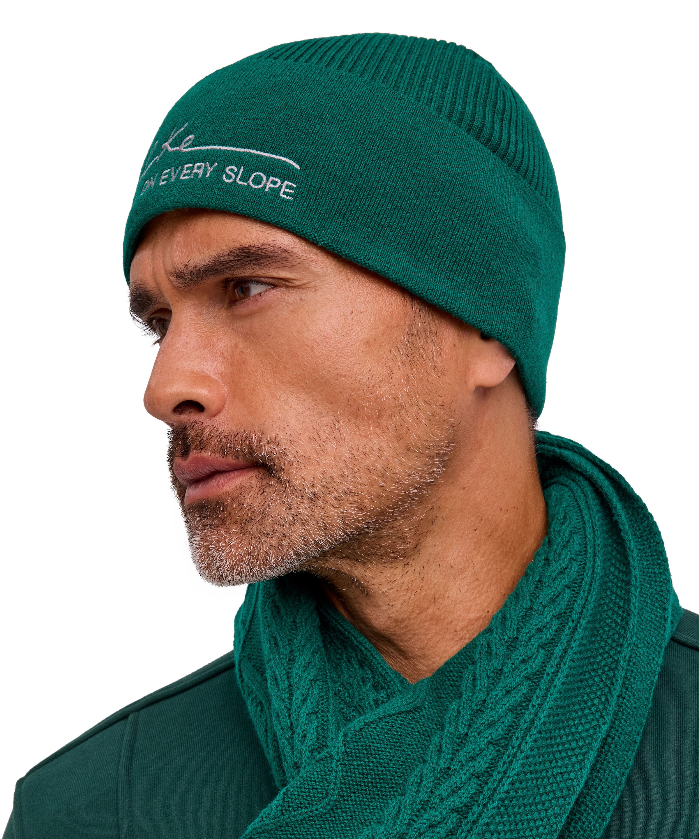 FALKE Strickmütze »FALKE Mütze« 1 Stk.