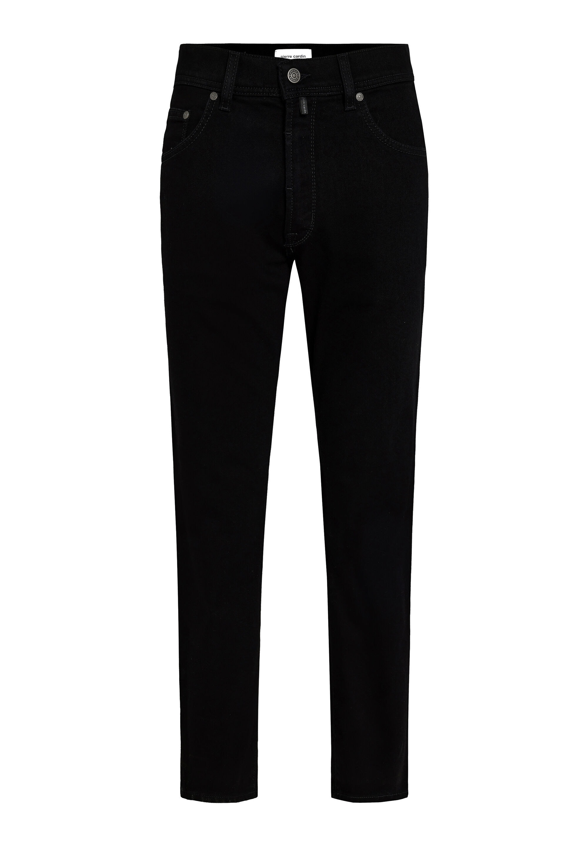 Pierre Cardin Comfort-fit-Jeans "Pierre Cardin Jeans Dijon" mit Stretch-Komfort