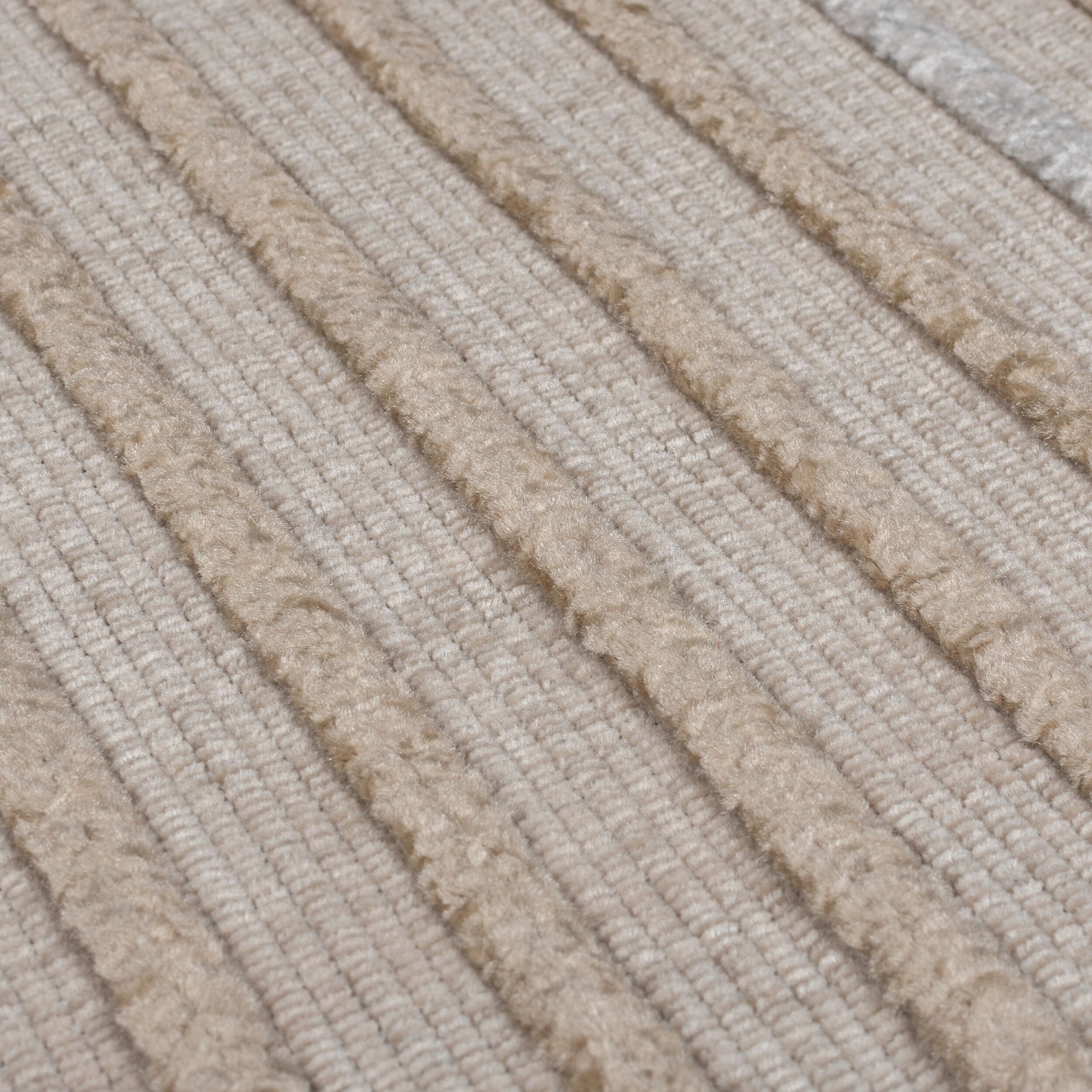 FLAIR RUGS Teppich »Elton«, rechteckig, 8 mm Höhe