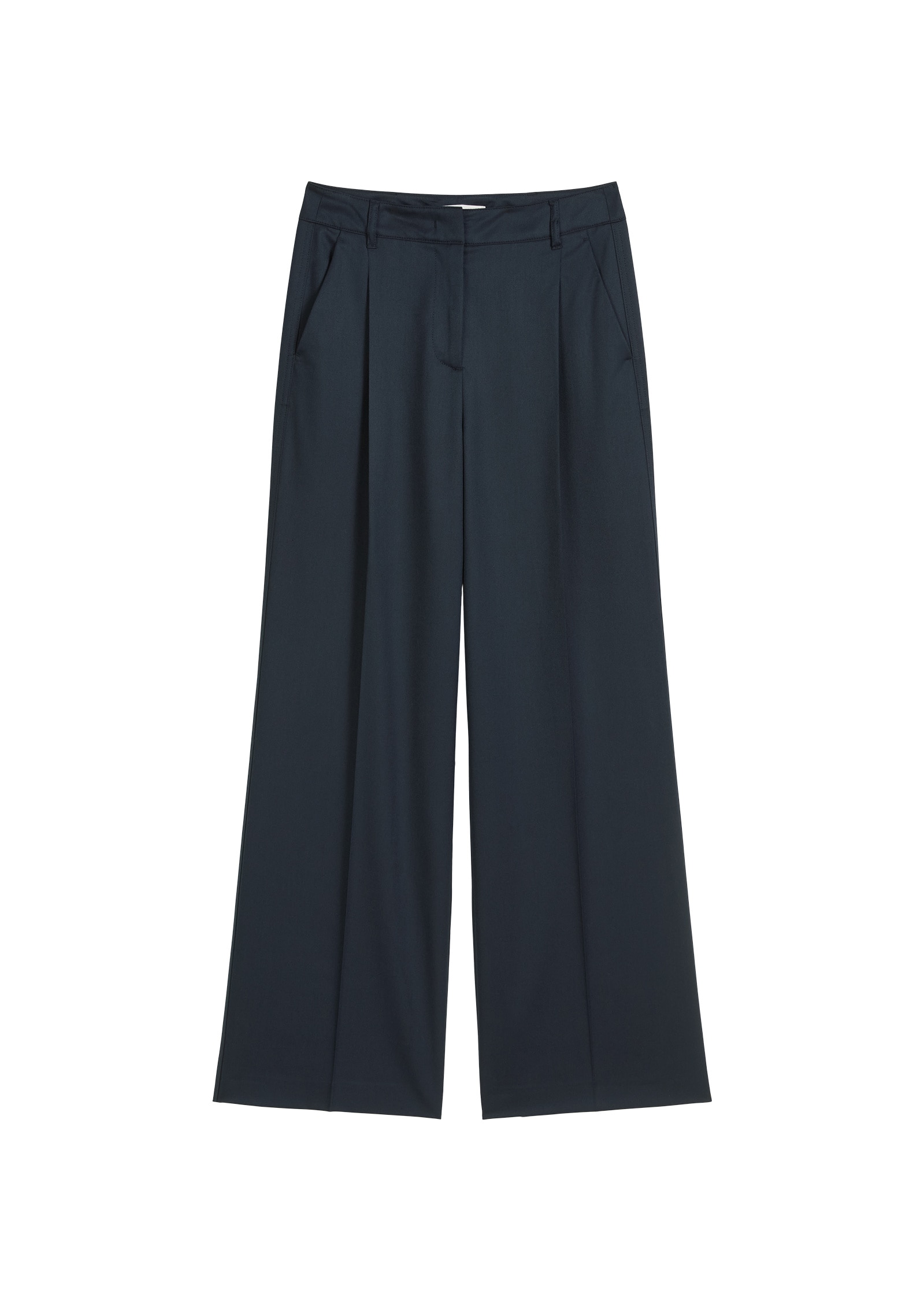 Marc O'Polo Chinohose »aus Wolle-Mix«