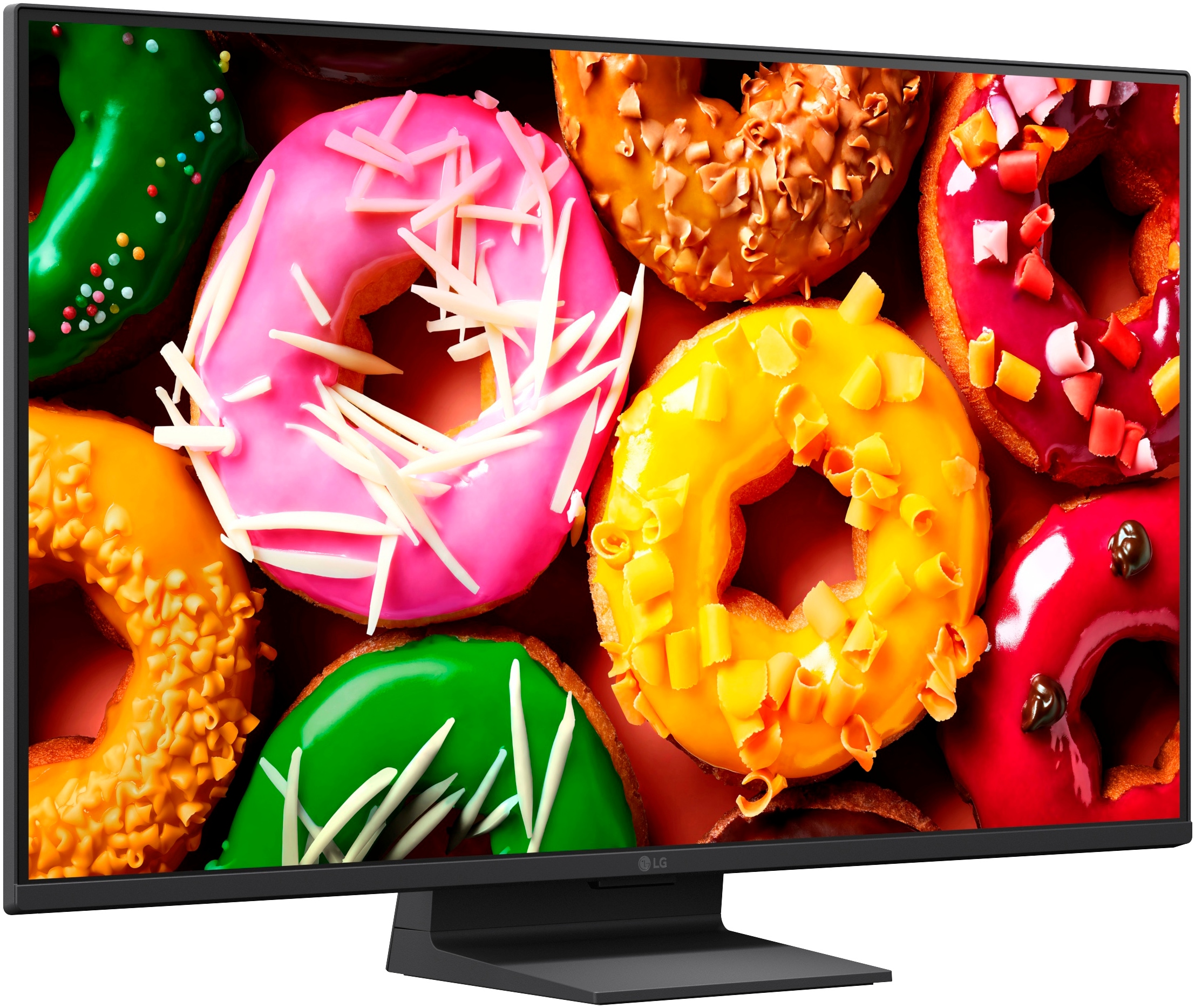 LG DLED-Fernseher »27LB70006LA« 68 cm/27 ″ Full HD Smart-TV
