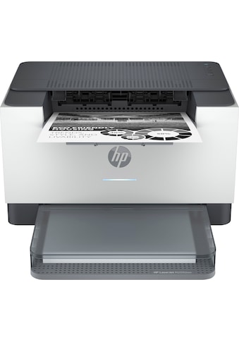 HP Laserdrucker »LaserJet M209dwe« + Inst...