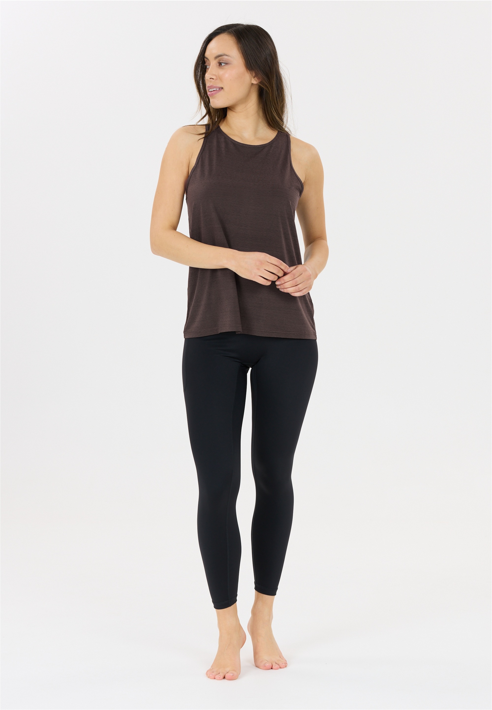 ATHLECIA Tanktop »MOTA«, (1 tlg.), mit QUICK DRY-Technologie