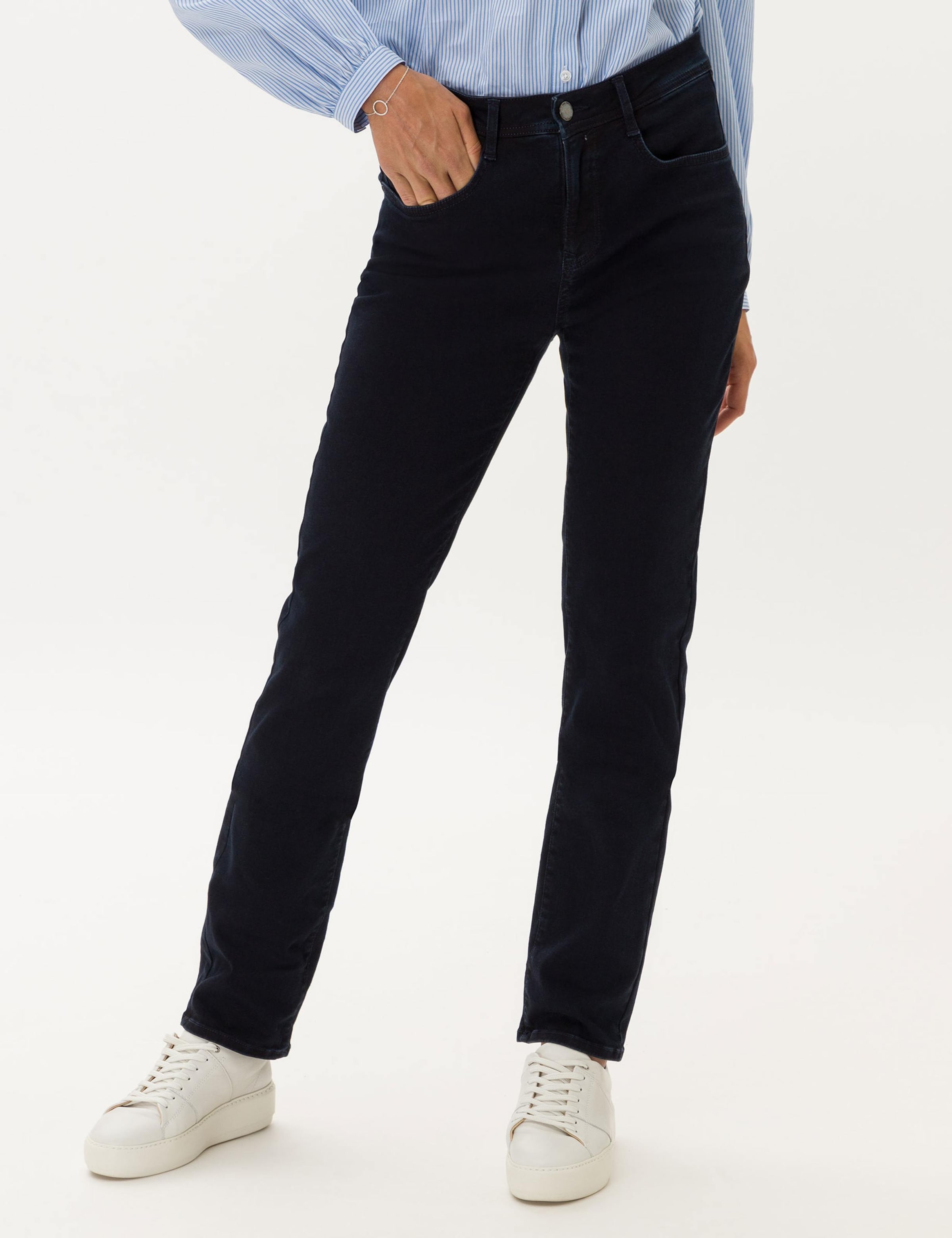 Brax 5-Pocket-Jeans "Style CAROLA"