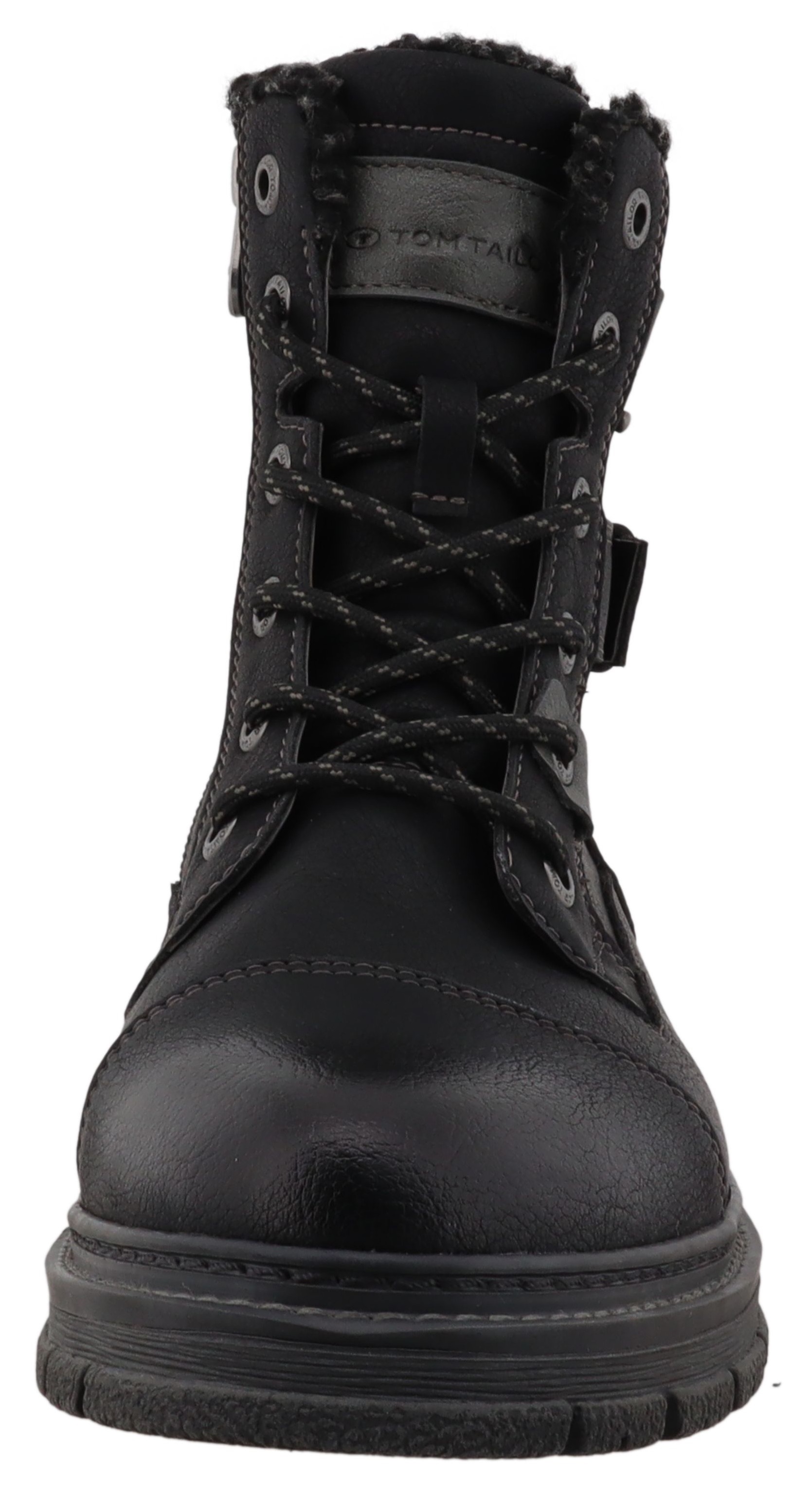 TOM TAILOR Winterboots, mit Tex-Ausstattung