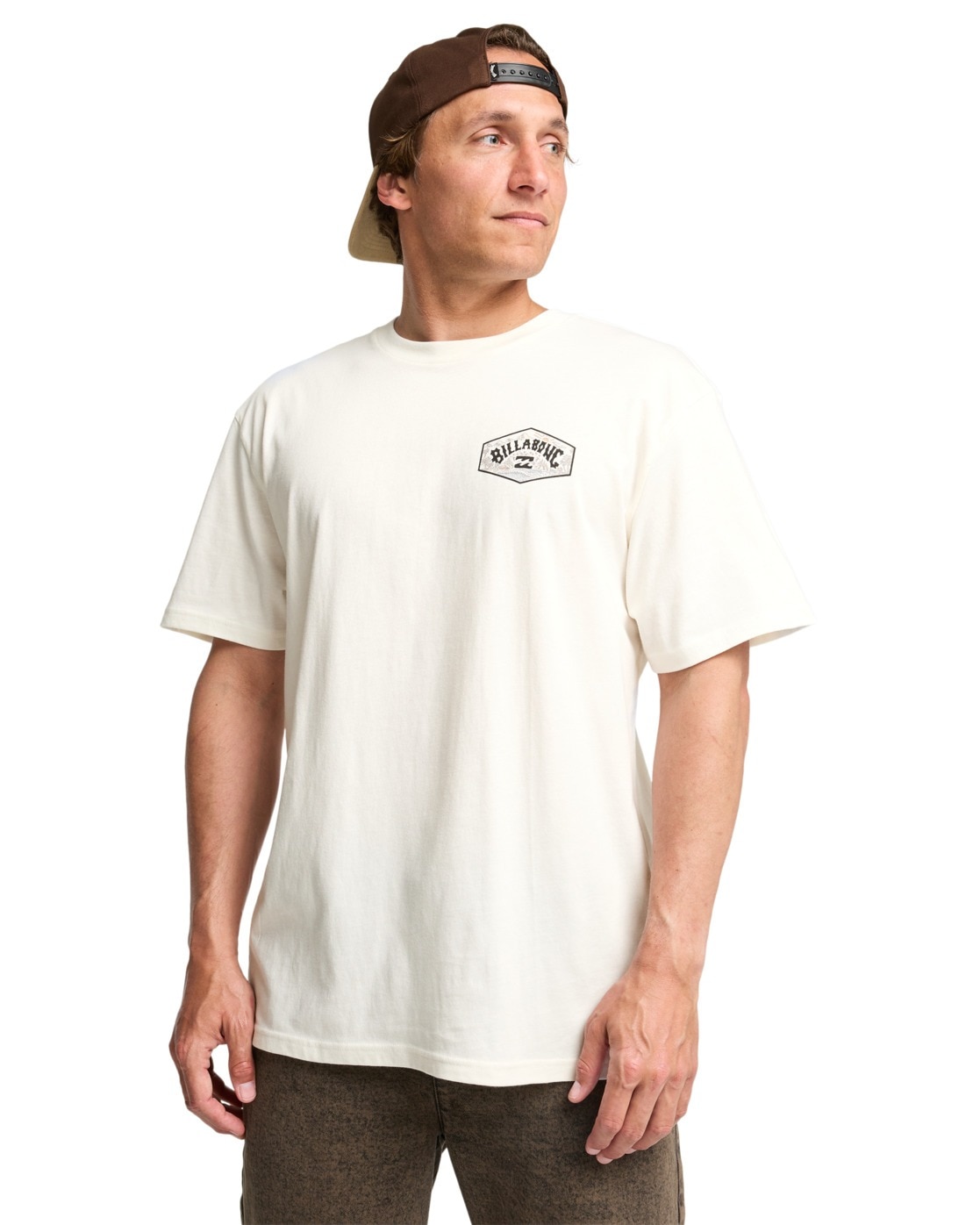 Billabong T-Shirt "Scenic Arch A/DIV Premium"