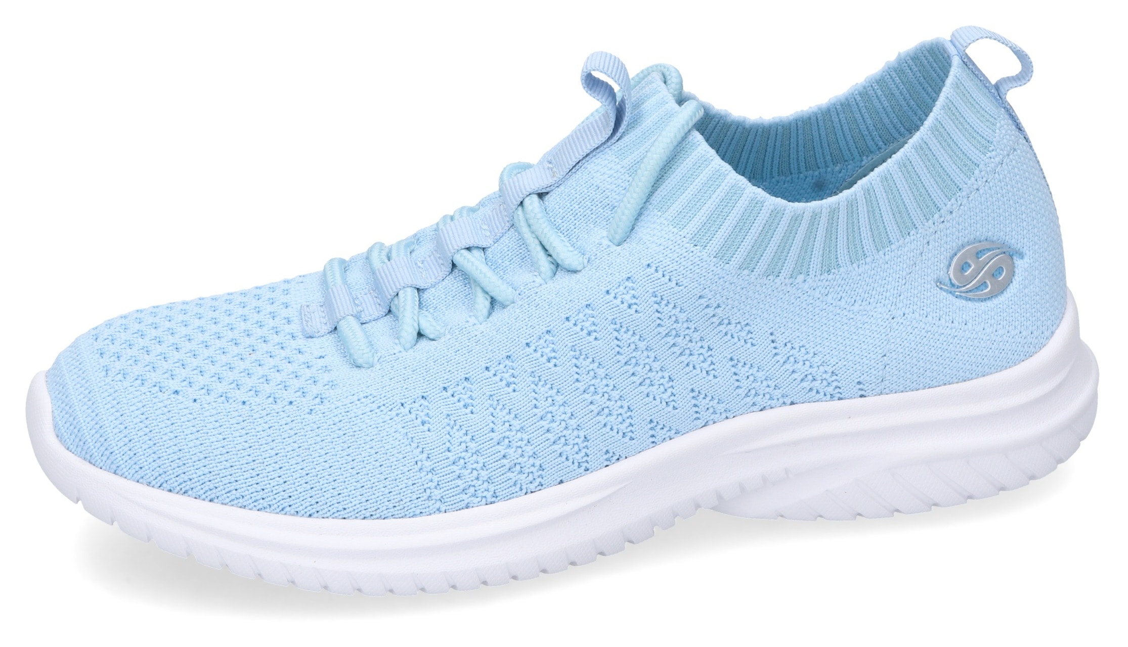 Dockers by Gerli Slip-On Sneaker, Sneaker, Schlupfschuh, Freizeitschuh mit ultraleichter Sohle