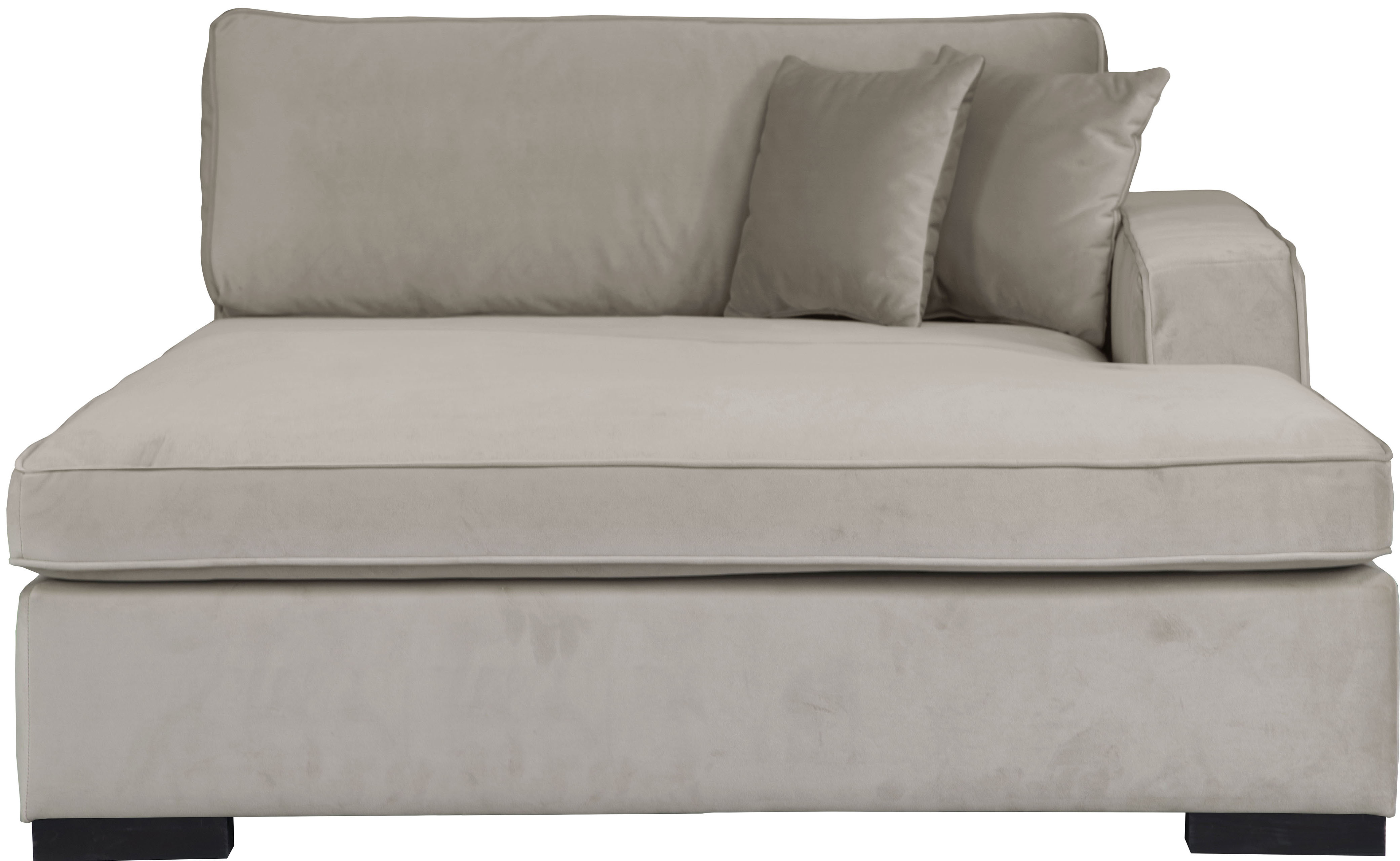 Home affaire Sofaelement "Skara XXL" Modul XXL - zum eigenen Zusammenstellen, Armlehne links/rechts wählbar