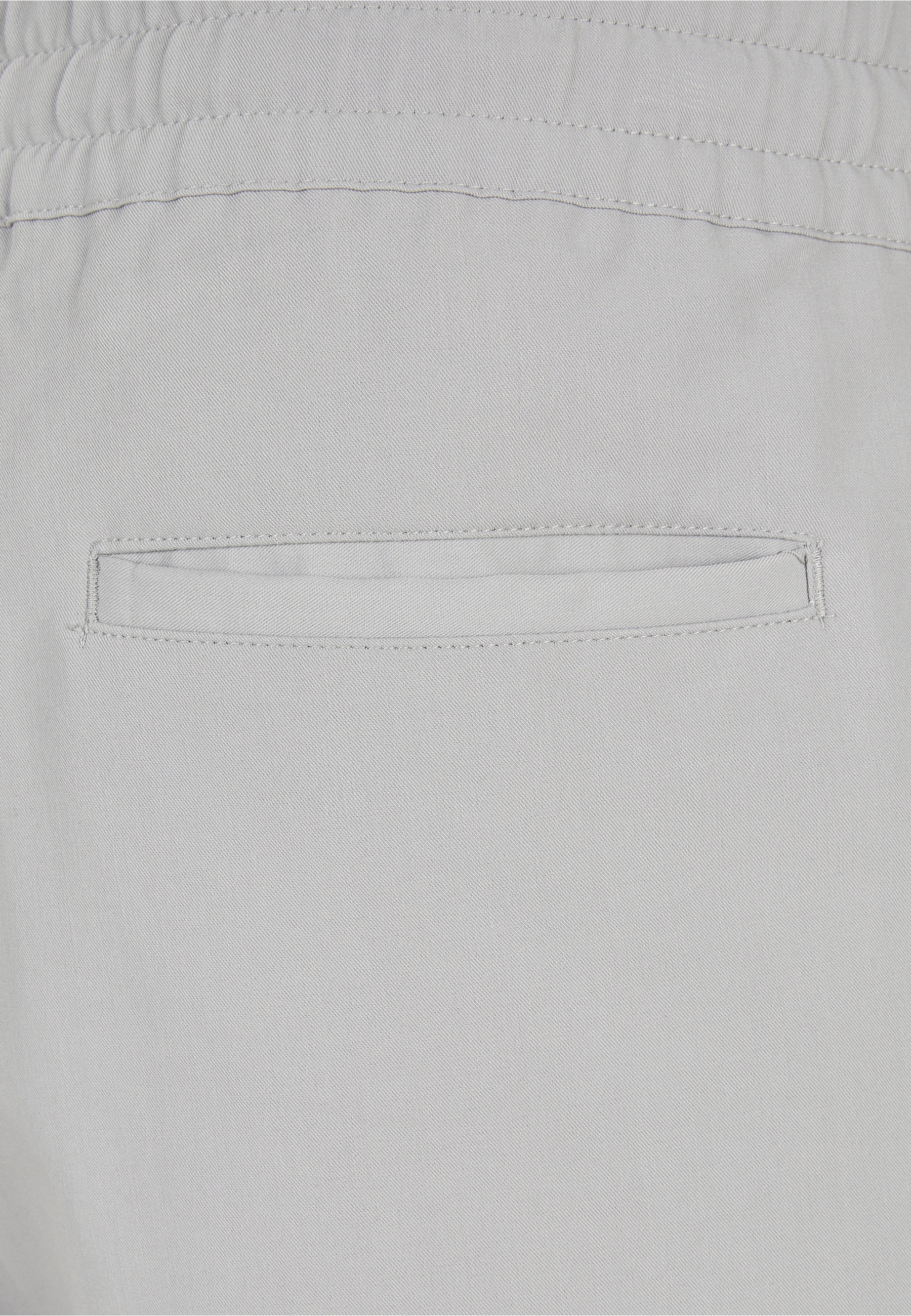 URBAN CLASSICS Stoffhose »Urban Classics Herren Tapered Jogger Pants«