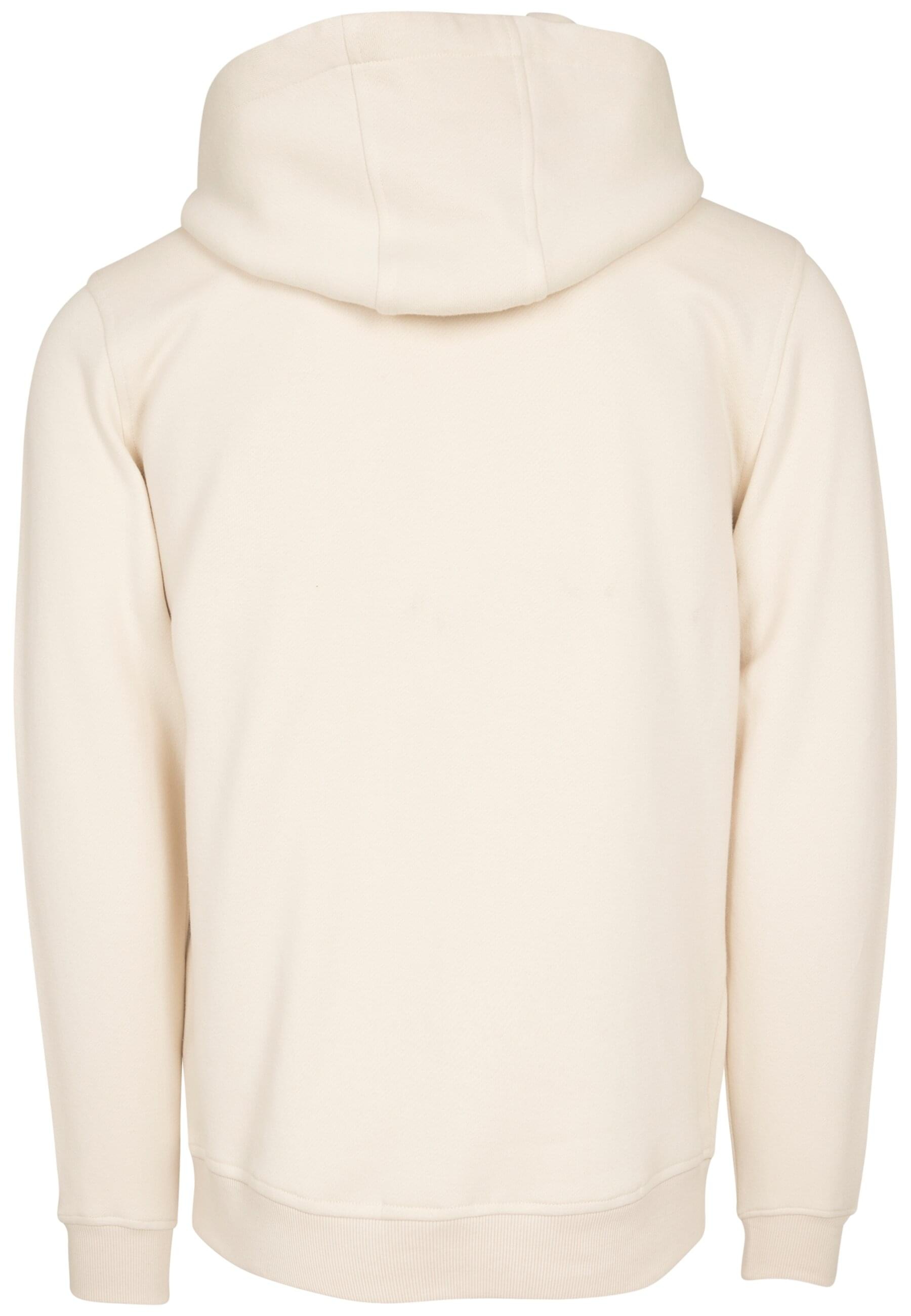 MisterTee Kapuzensweatshirt »MisterTee Sensitive Content Hoody«, (1 tlg.)