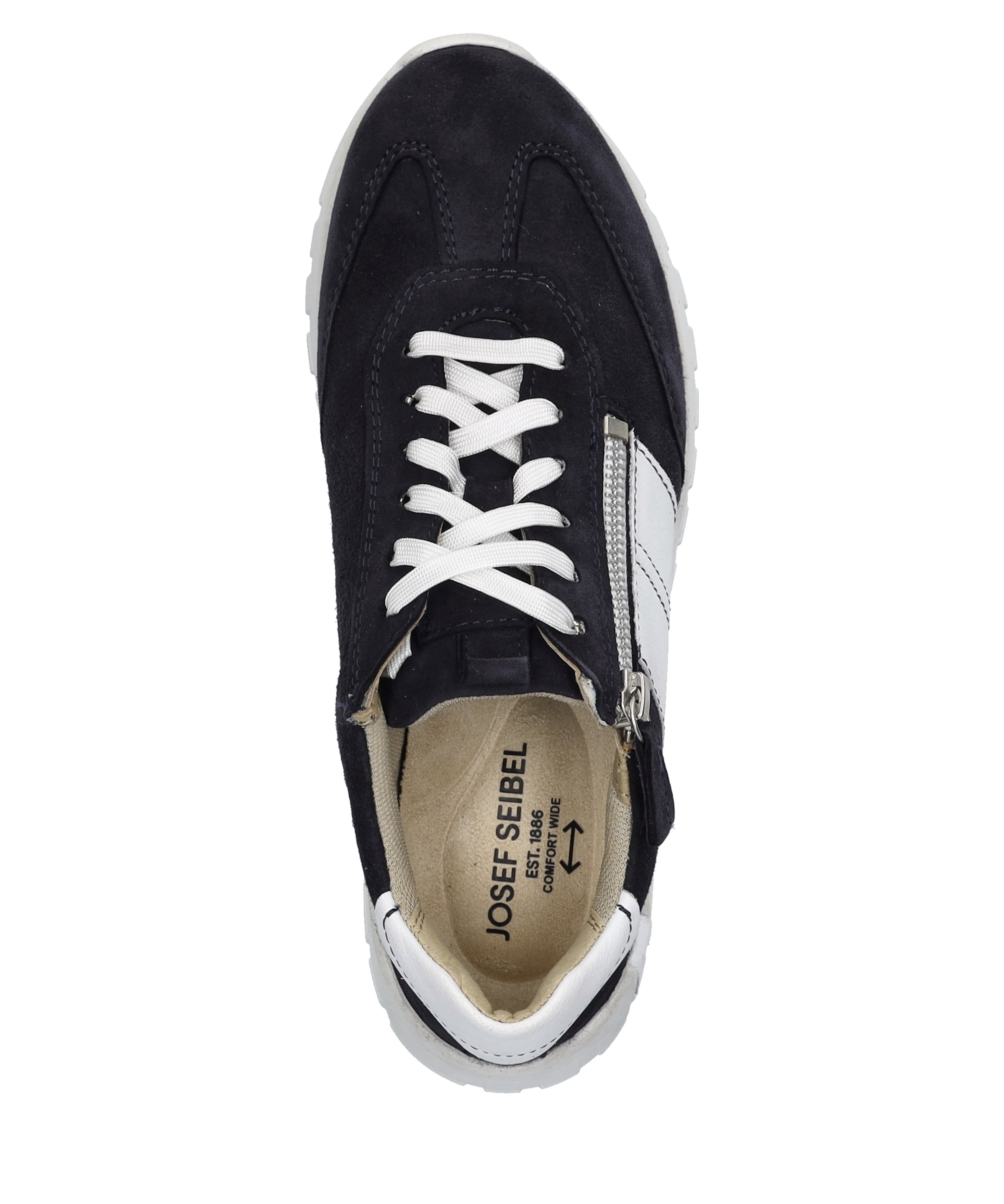 Josef Seibel Sneaker »Gabby 01, dunkelblau-kombi«