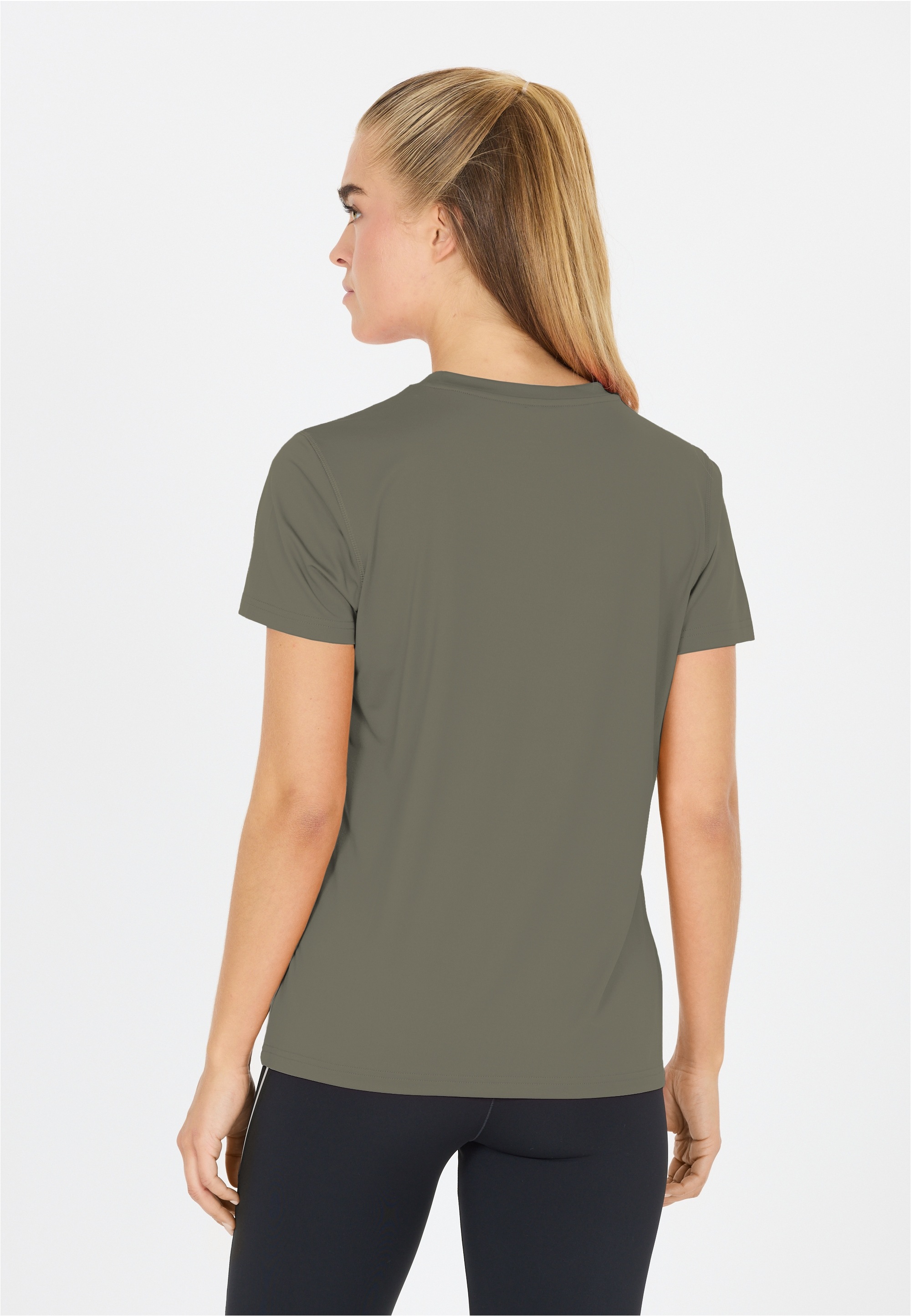 ENDURANCE Funktionsshirt »Yonan V2«, mit schnell trocknender Technologie