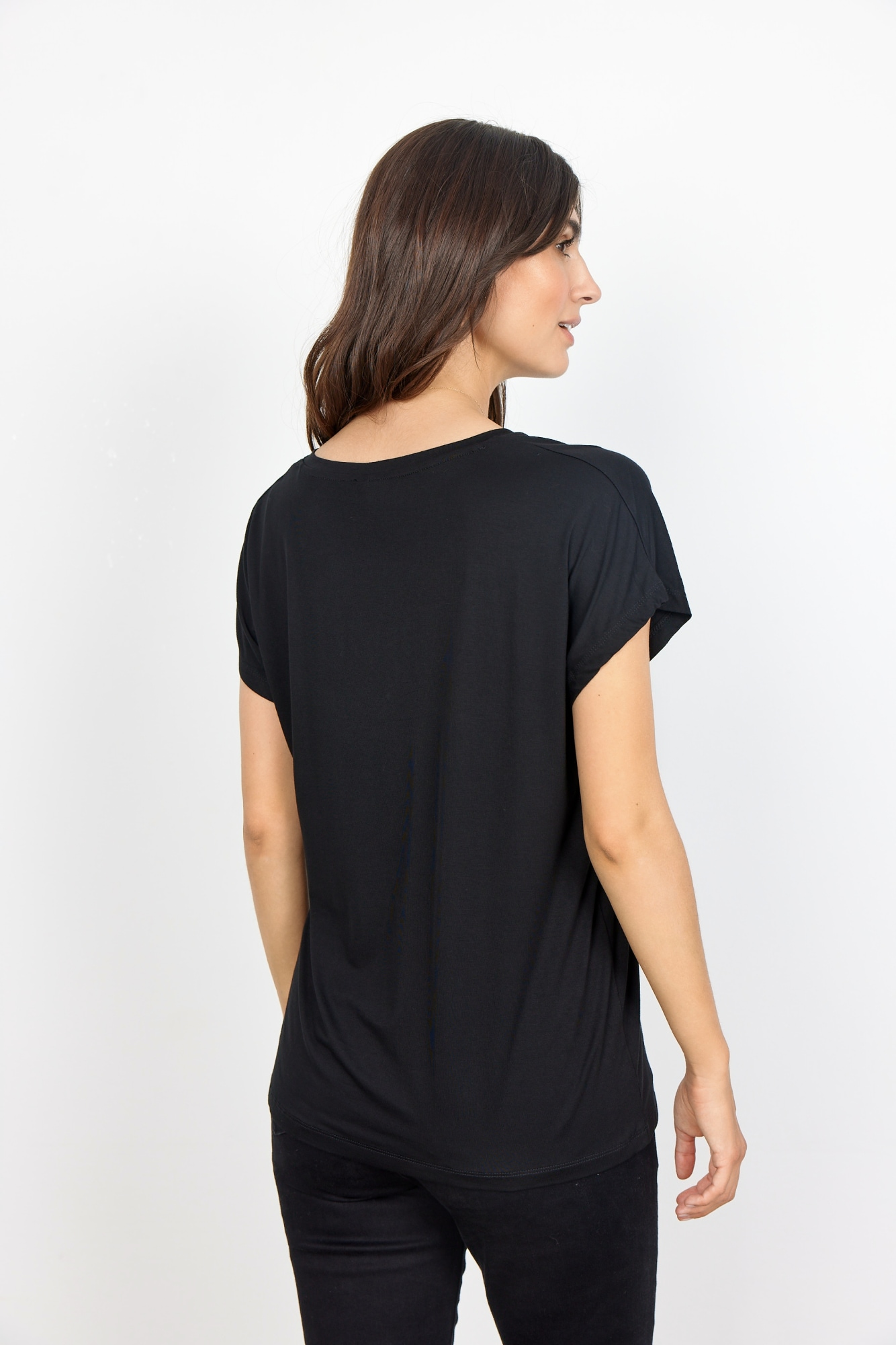 soyaconcept V-Shirt »SC-MARICA 32«