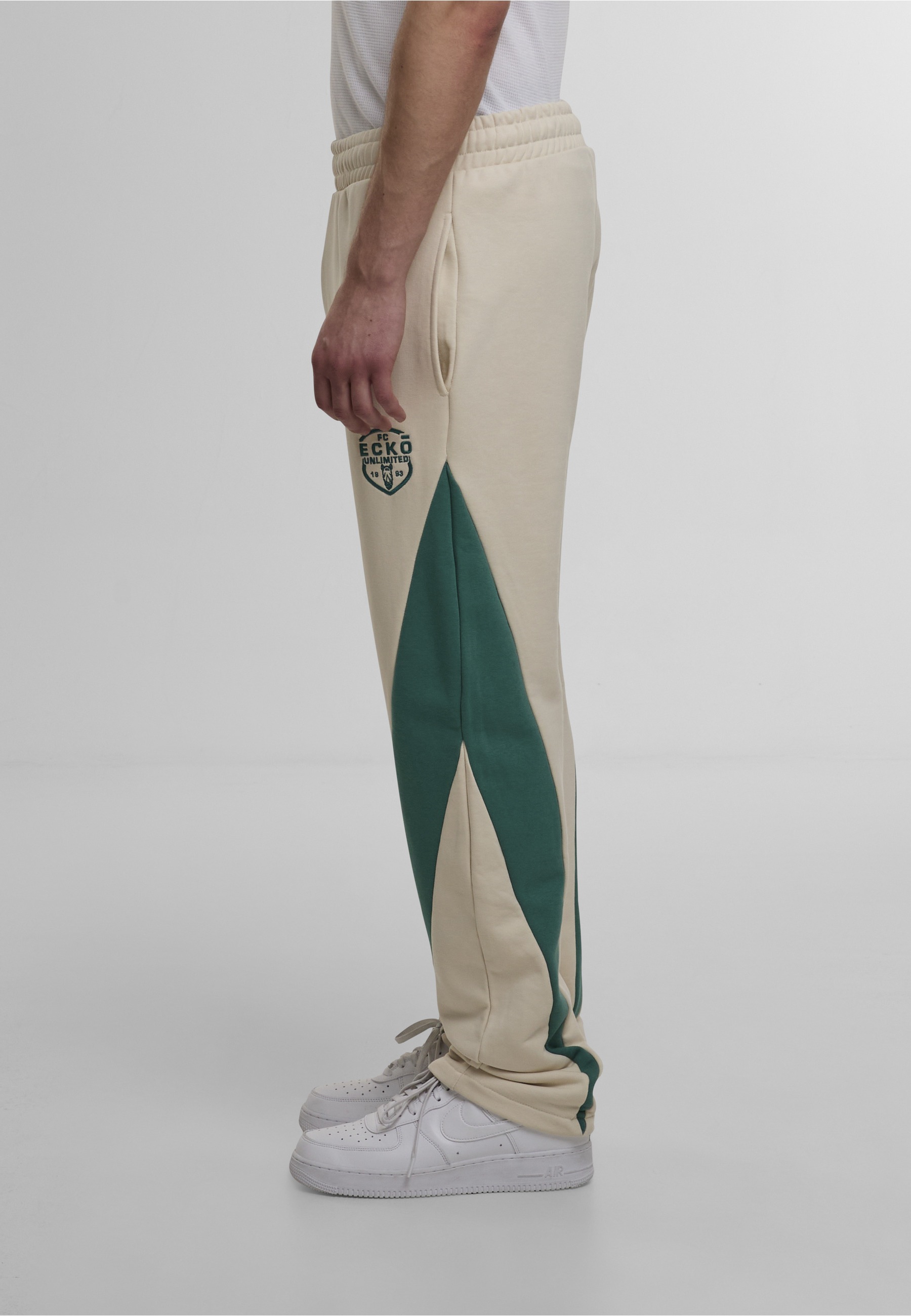 Ecko Unltd. Jogginghose »Ecko Unltd. Ecko Unltd. Construction Jogginghosen«