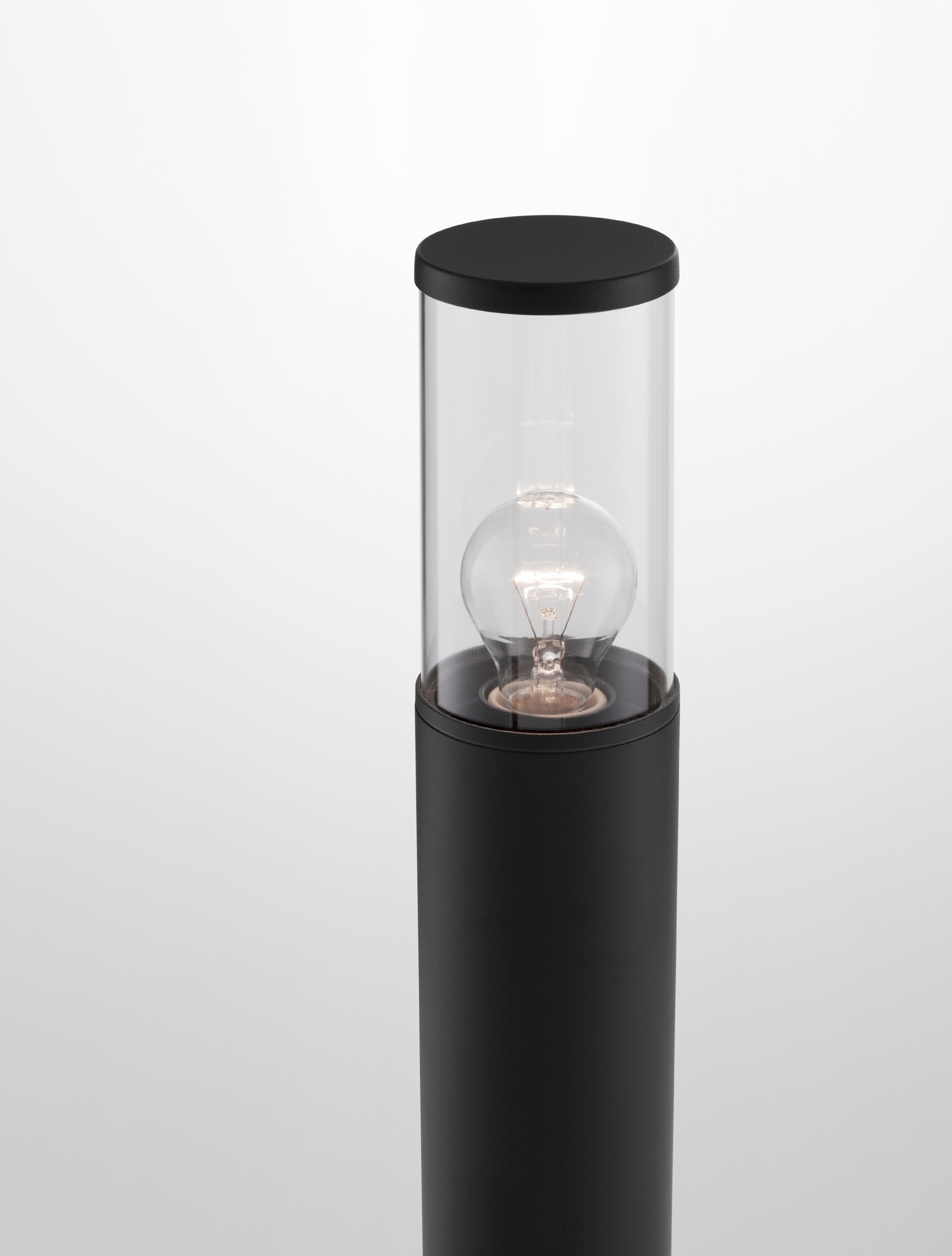 Nova Luce Außen-Stehlampe »ZOSIA«