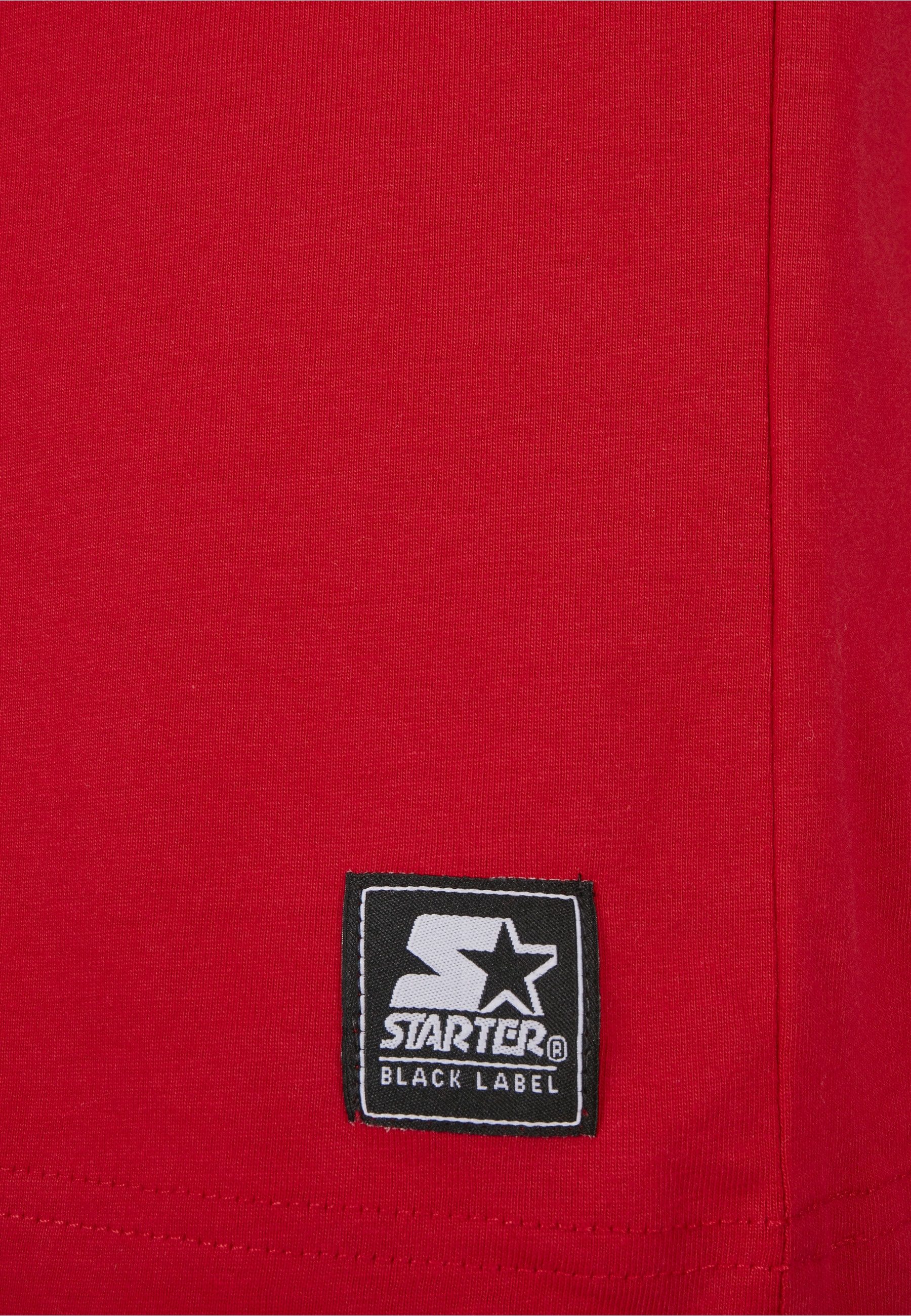 Starter Black Label Kurzarmshirt »Starter Black Label Herren Starter Essential Jersey« 1 Stk.