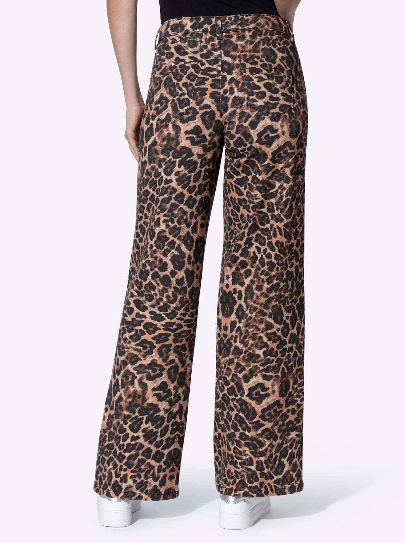 heine 5-Pocket-Jeans 1 tlg.