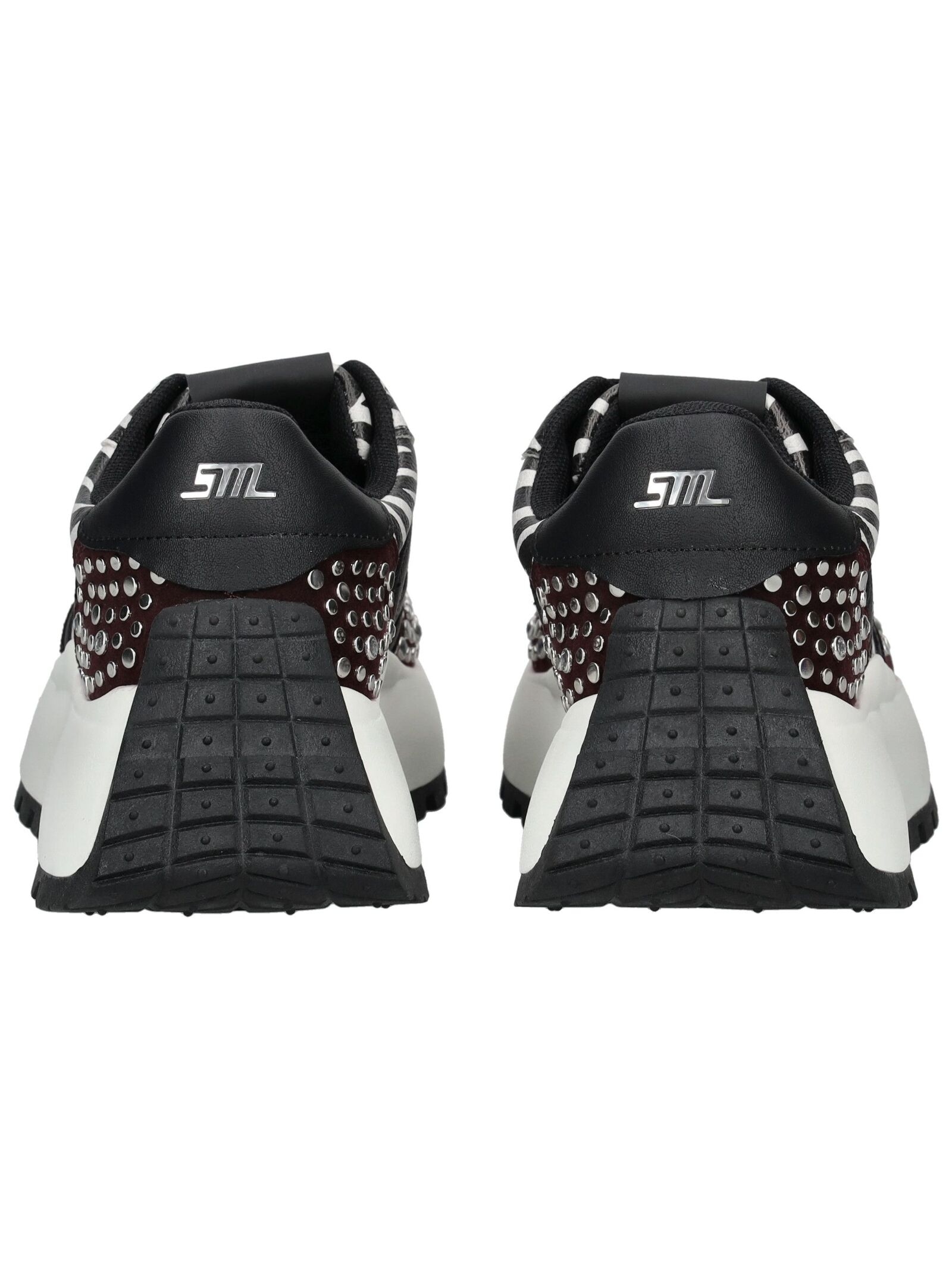 STEVE MADDEN Sneaker »STEVE MADDEN Sneaker Lederimitat/Textil«