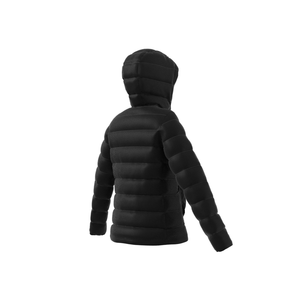 adidas Sportswear Outdoorjacke »W SDP INS JKT«