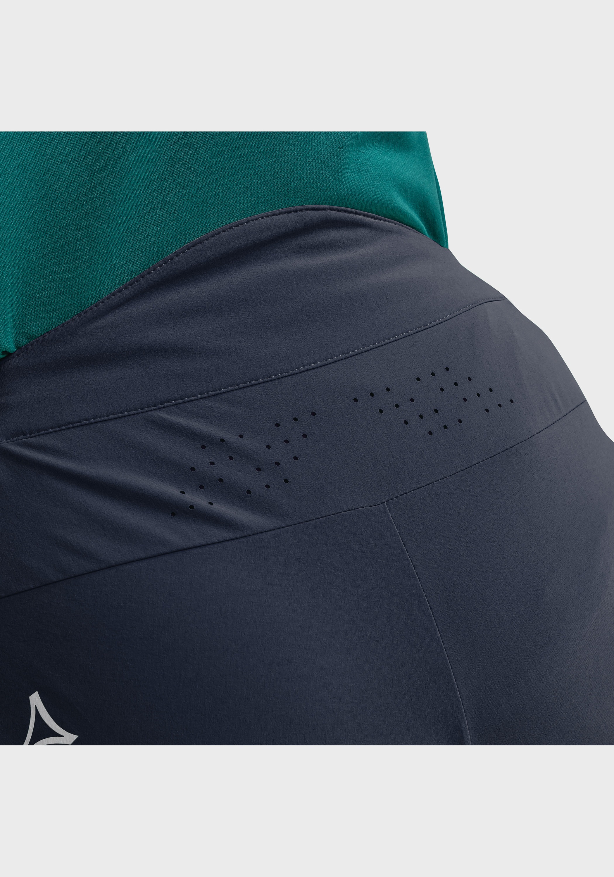 Schöffel Shorts »Shorts Mellow Trail L«