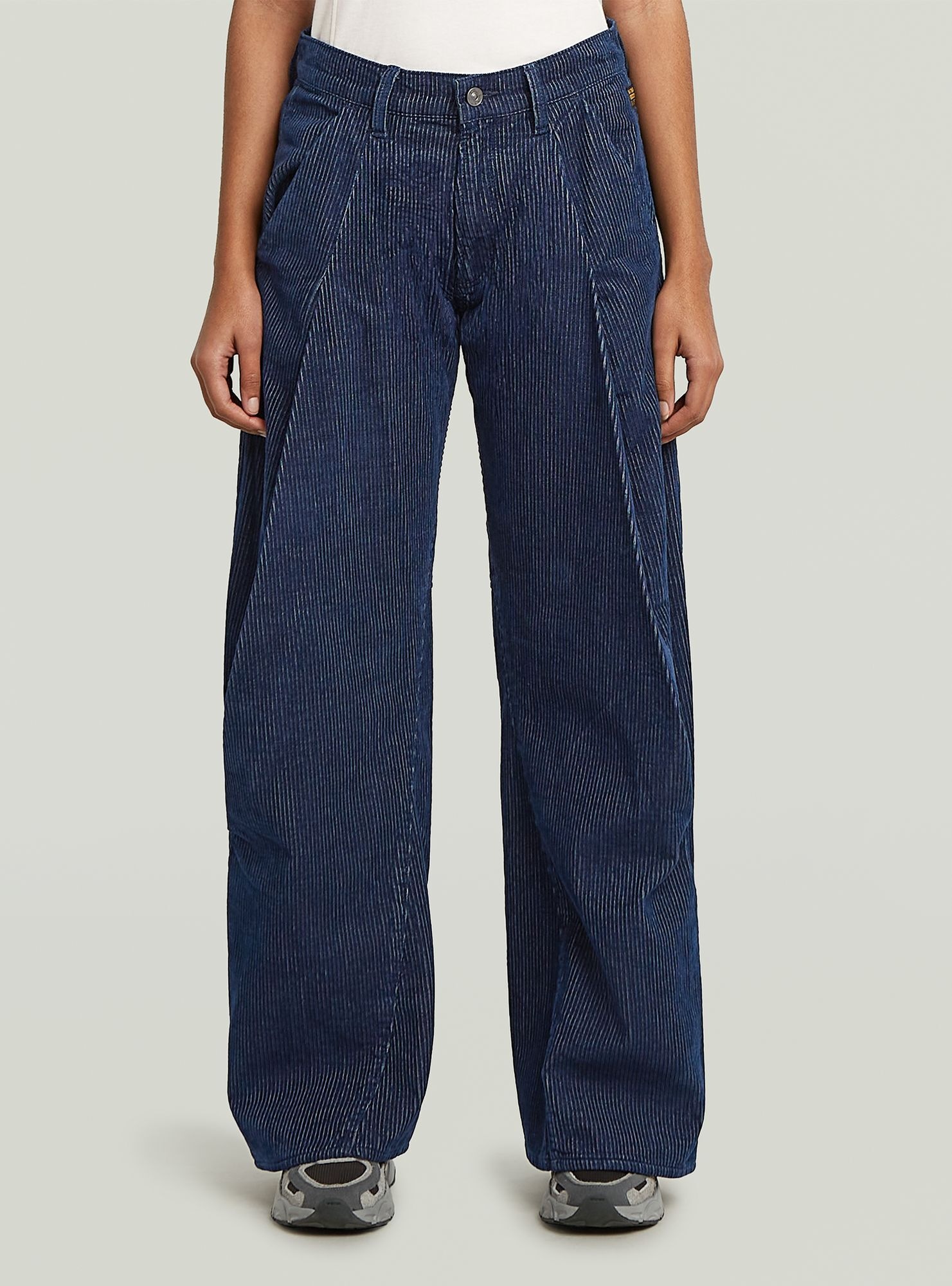 Thumbnail - G-STAR Regular-fit-Jeans "Contor Wide Chino Jeans"