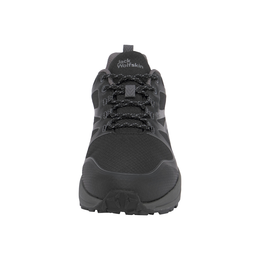 Jack Wolfskin Walkingschuh »ROCKET HIKER 2 TEXAPORE«