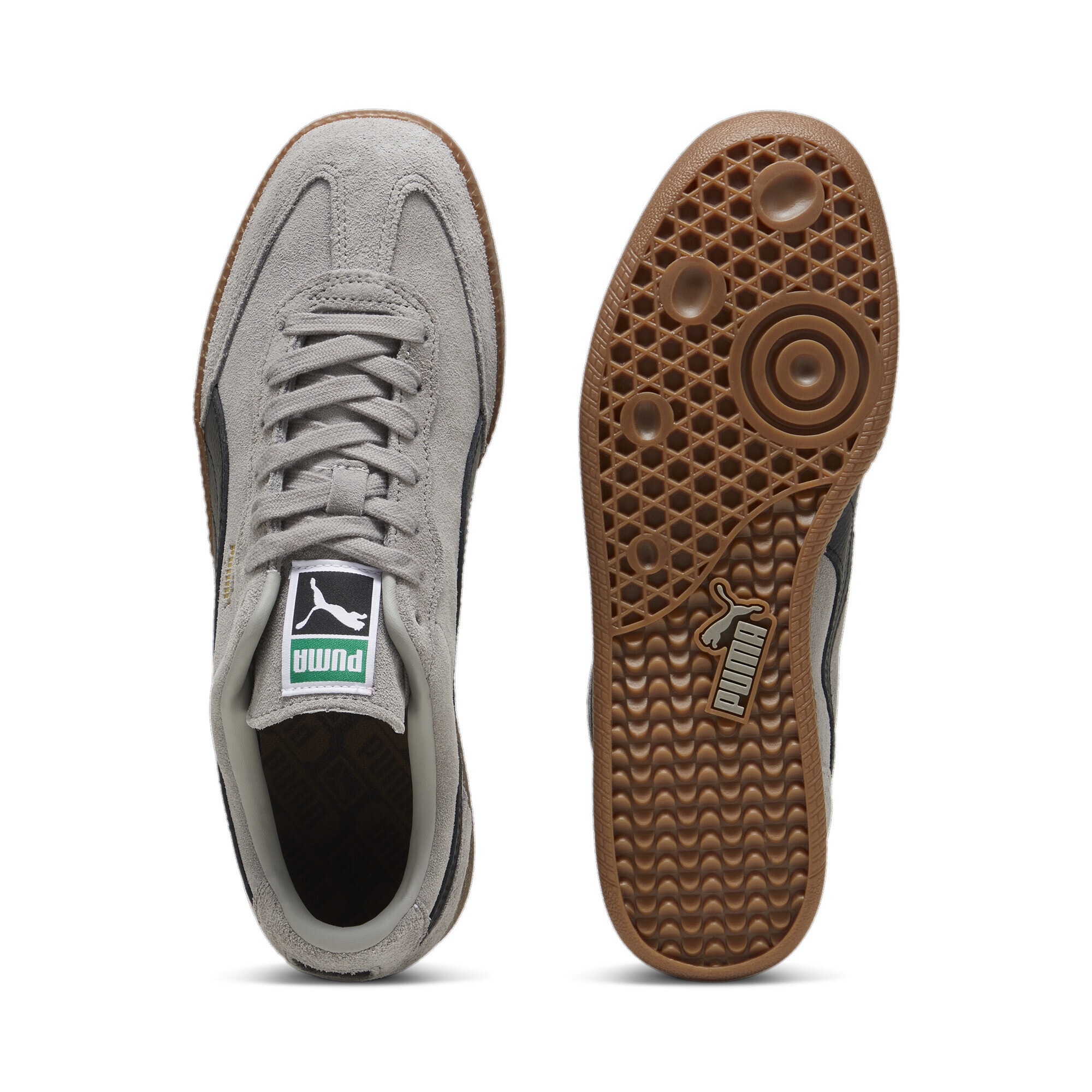 PUMA Sneaker »Liga Suede Sneakers Erwachsene«
