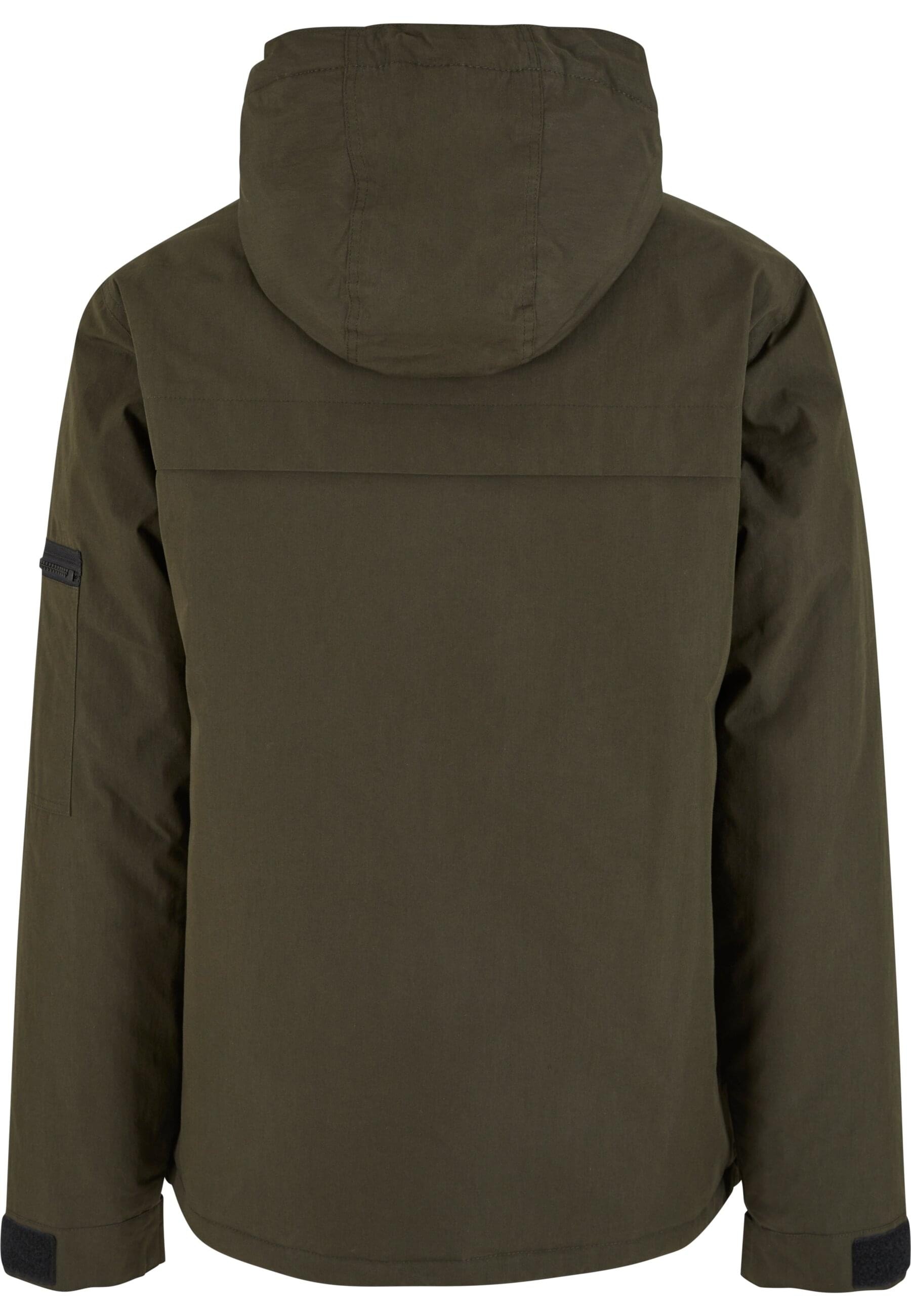 Dickies Allwetterjacke "Dickies Workwear Herren Dickies Belspring Pullover günstig online kaufen