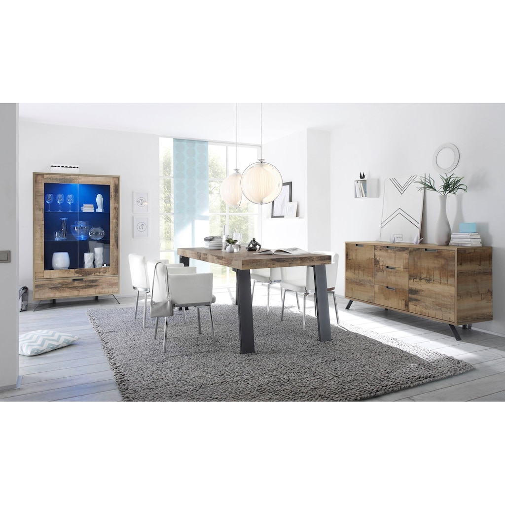 LC Sideboard »Palma«, Breite 156 cm